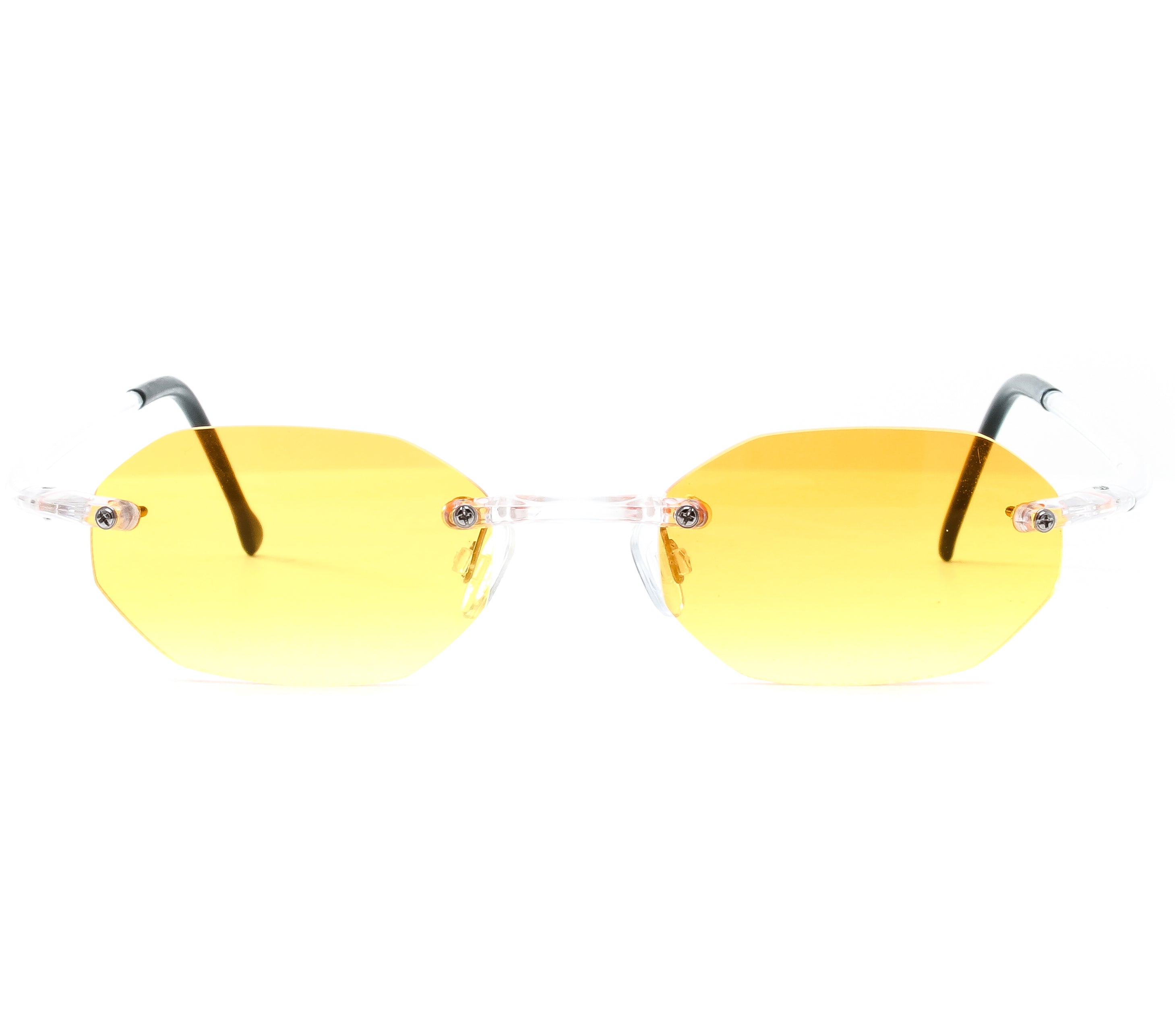 VF by Vintage Frames 2001 (Sunset) Front