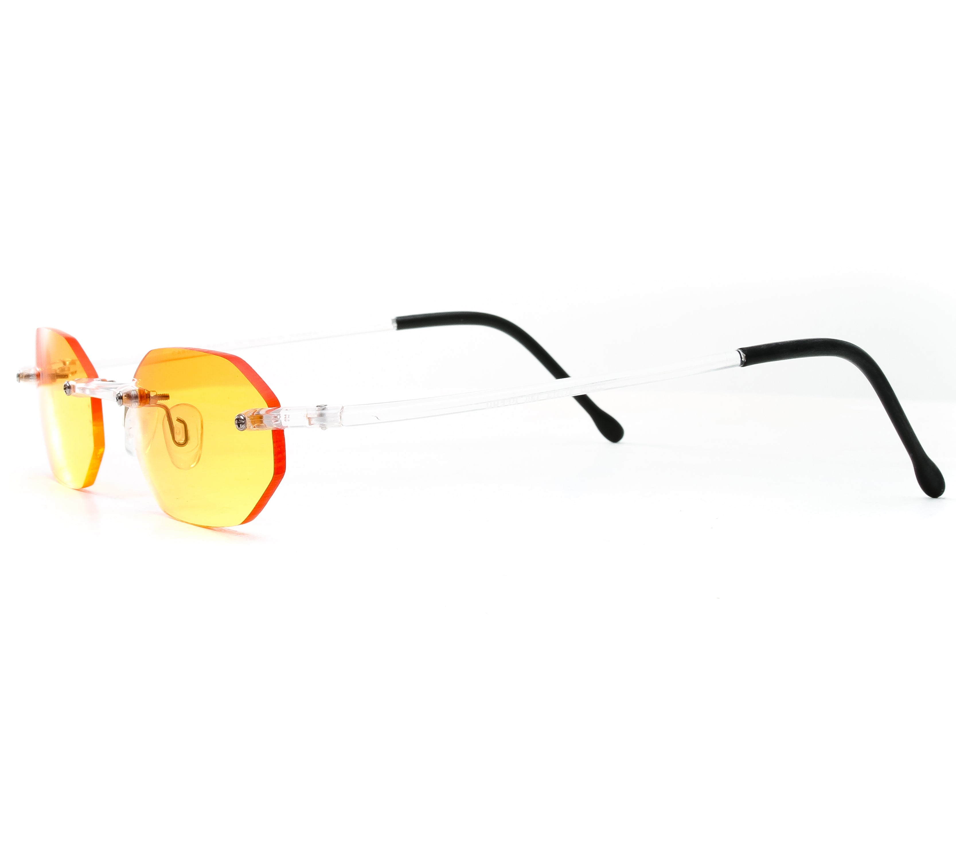 VF by Vintage Frames 2001 (Sunset) Side