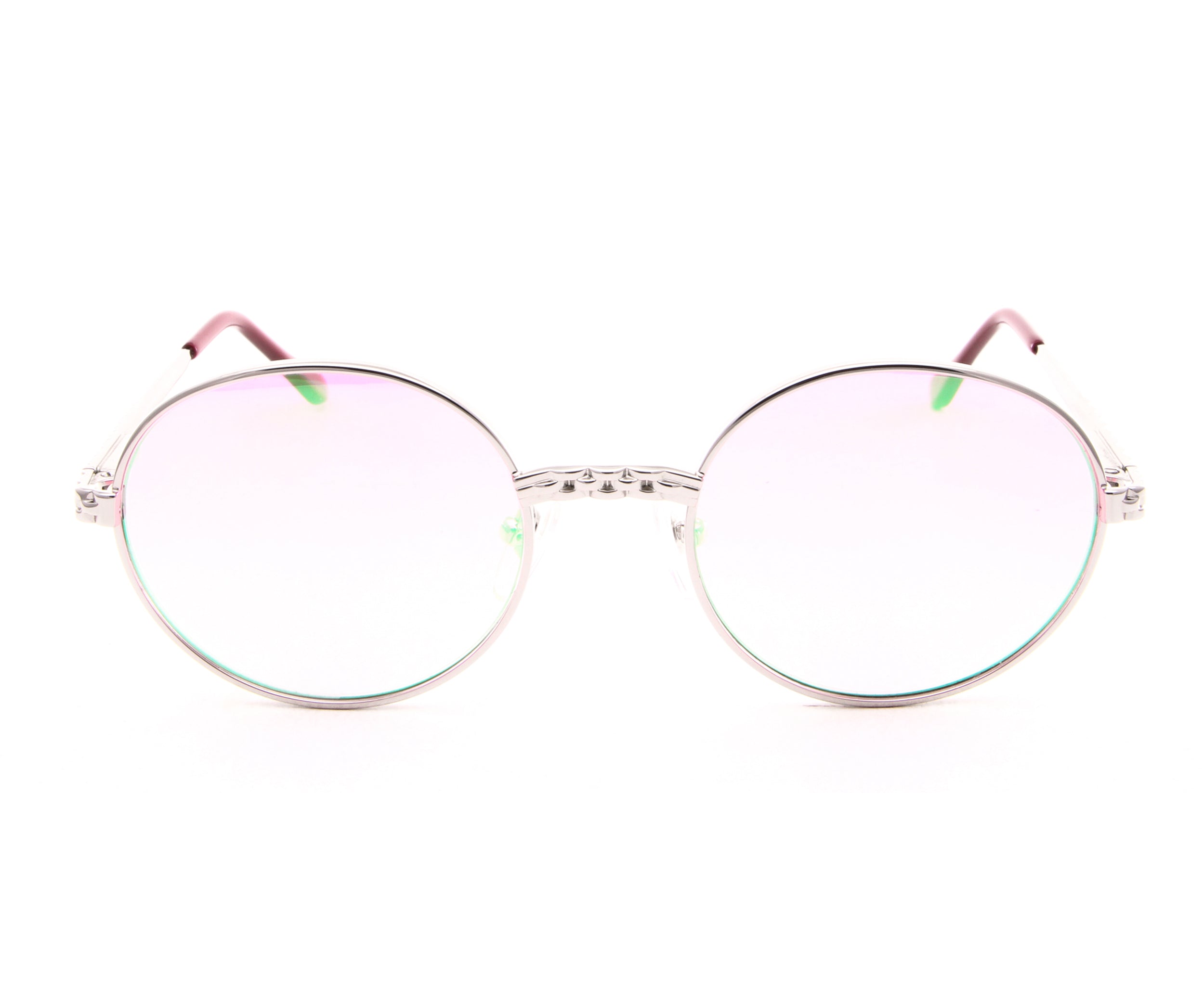 24KT Masterpiece White Gold (Candy Pink)