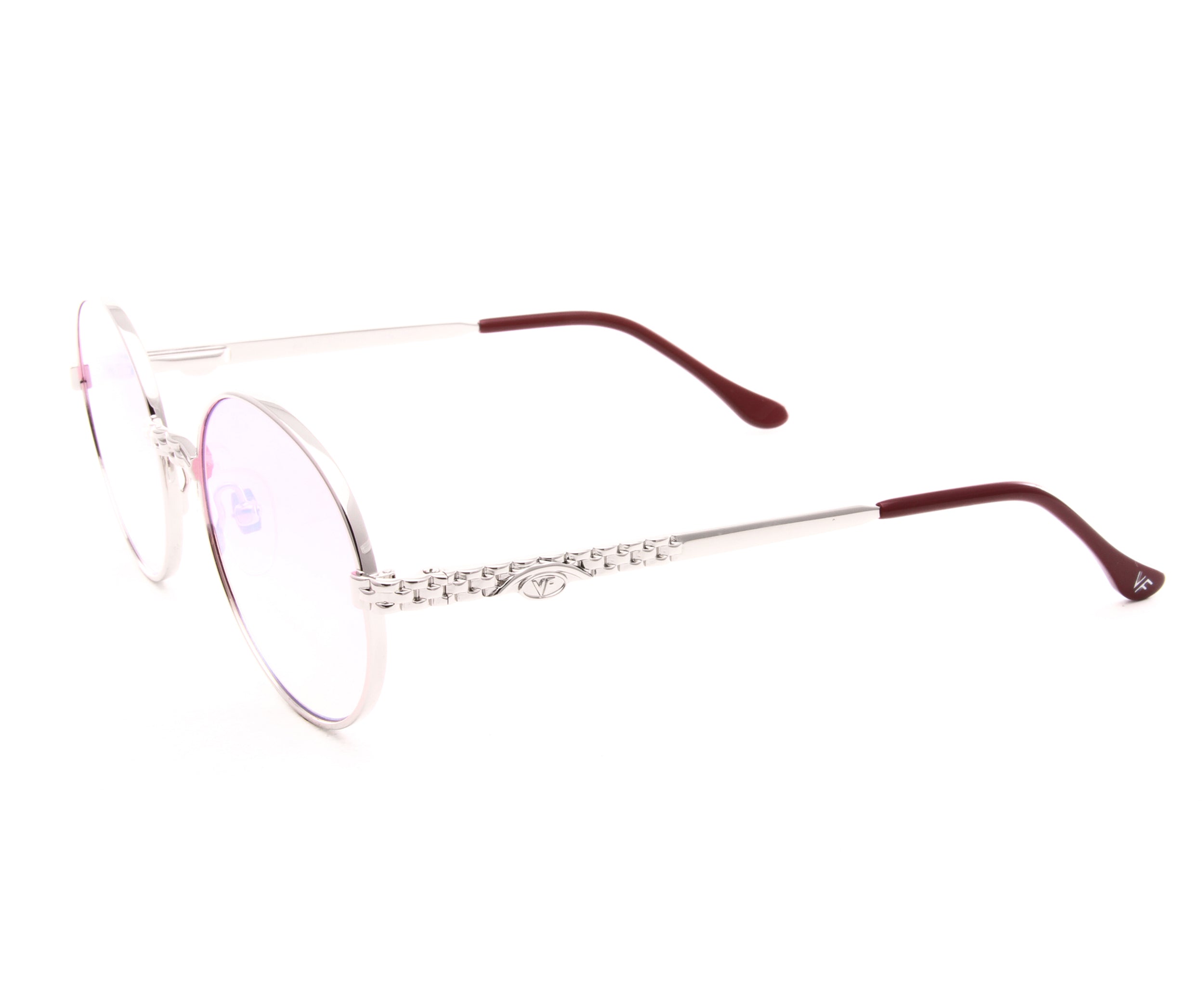 24KT Masterpiece White Gold (Candy Pink)