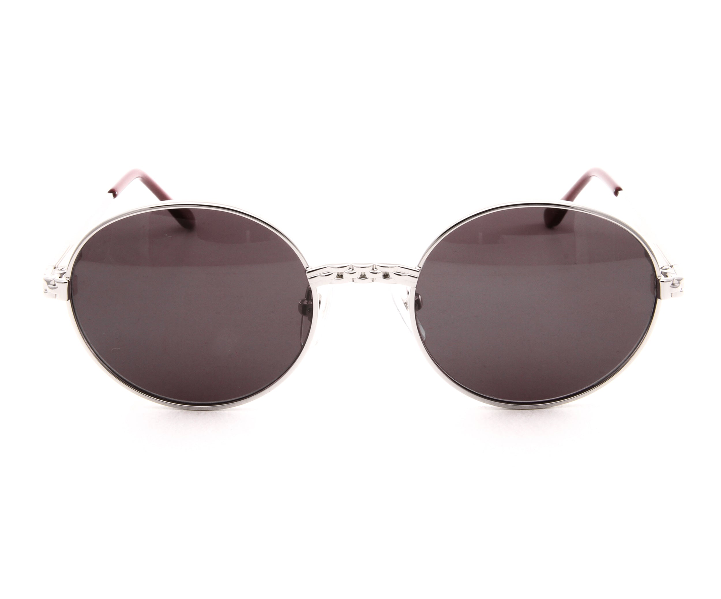 24KT Masterpiece White Gold (Black)