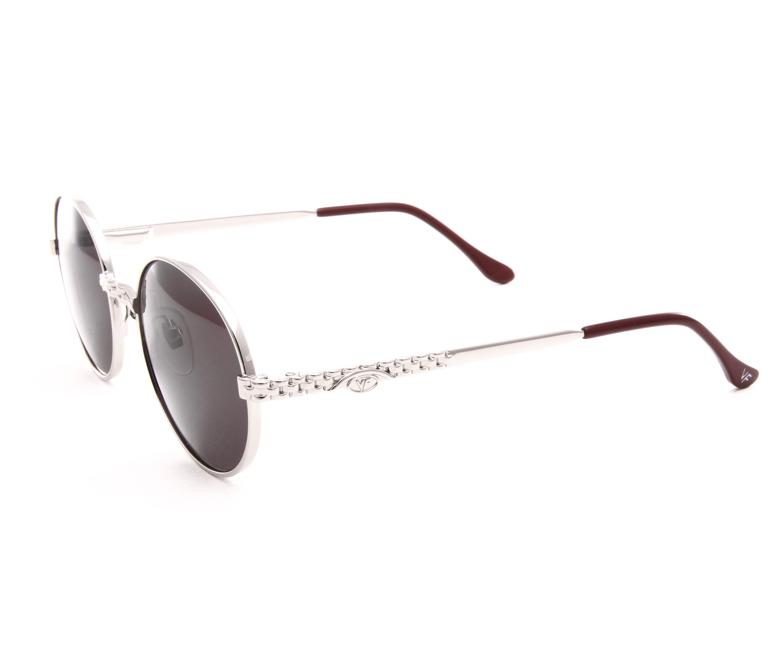 24KT Masterpiece White Gold (Black)