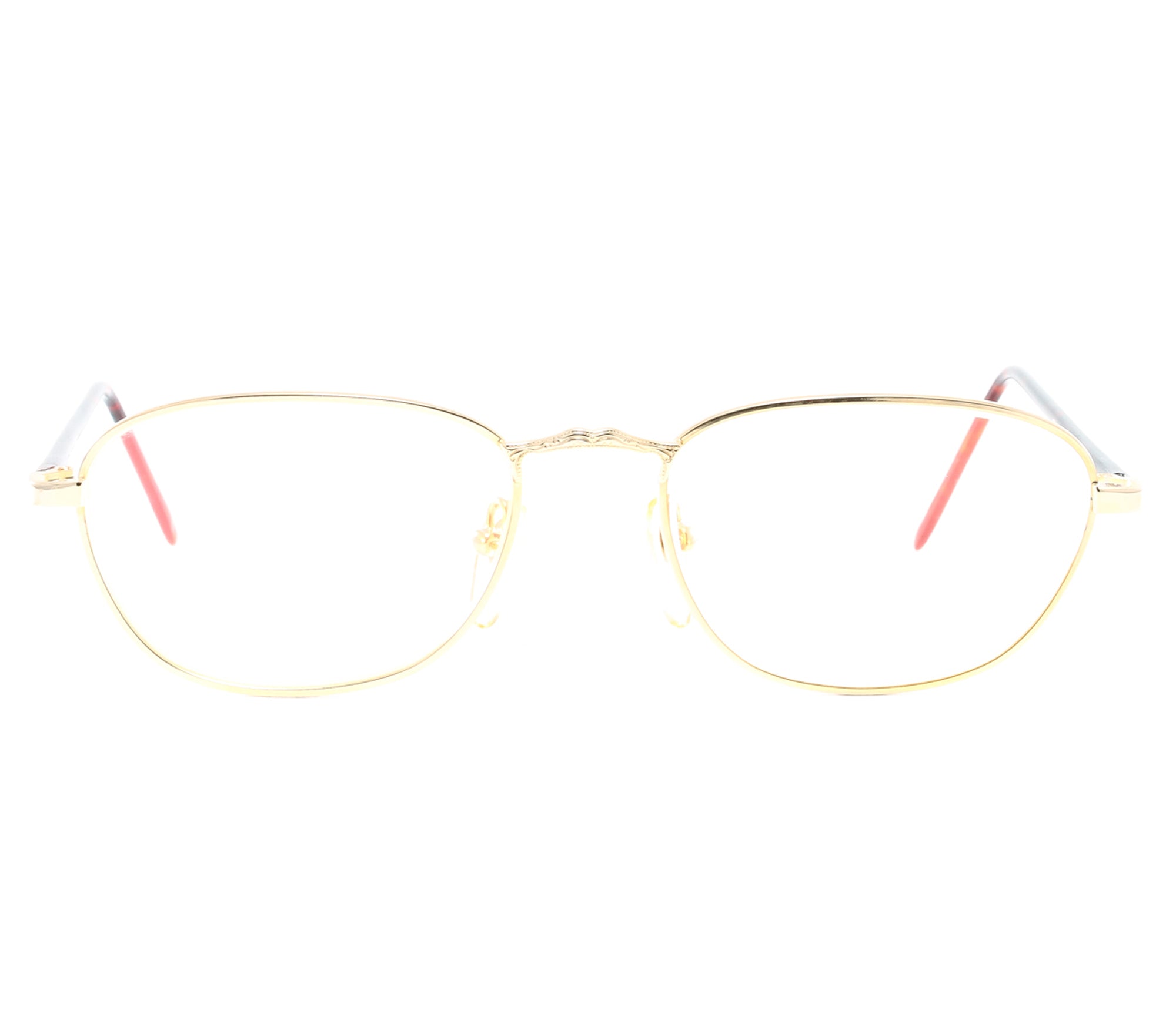 VF by Vintage Frames 40oz Miami Vice (Multi Flash Flat Lens) Front