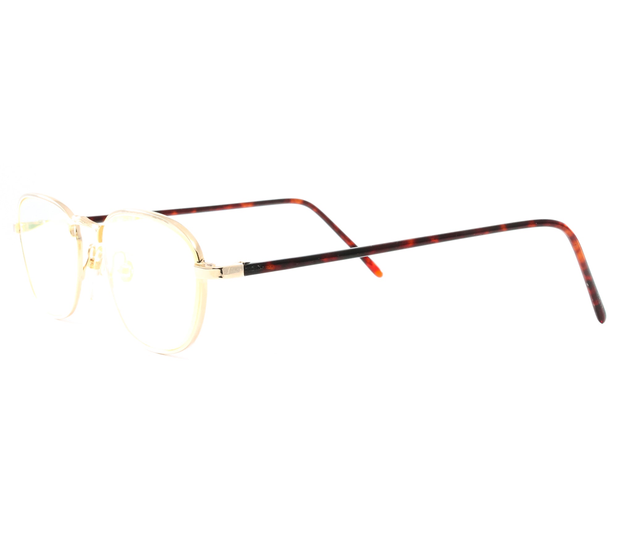 VF by Vintage Frames 40oz Miami Vice (Multi Flash Flat Lens) Side