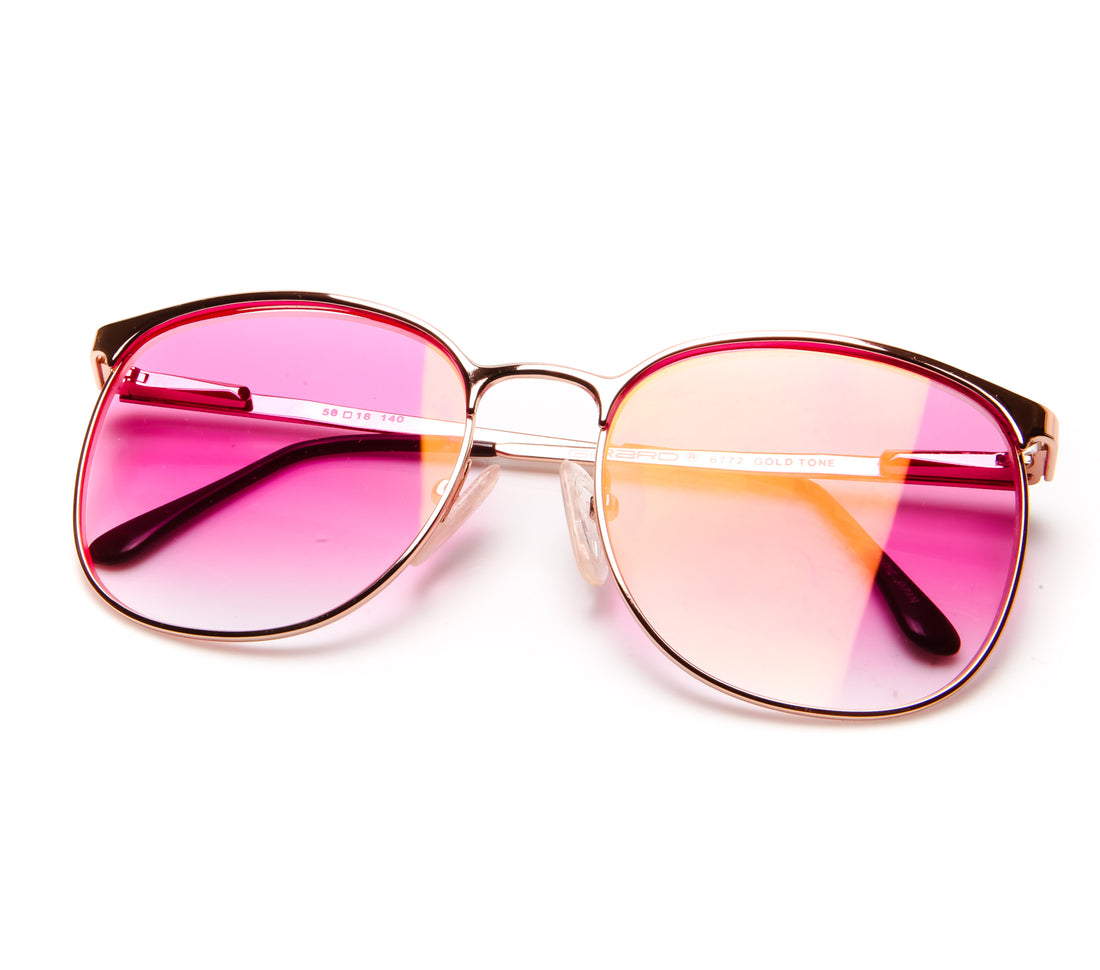 90210 (Hot Pink Thumbnail