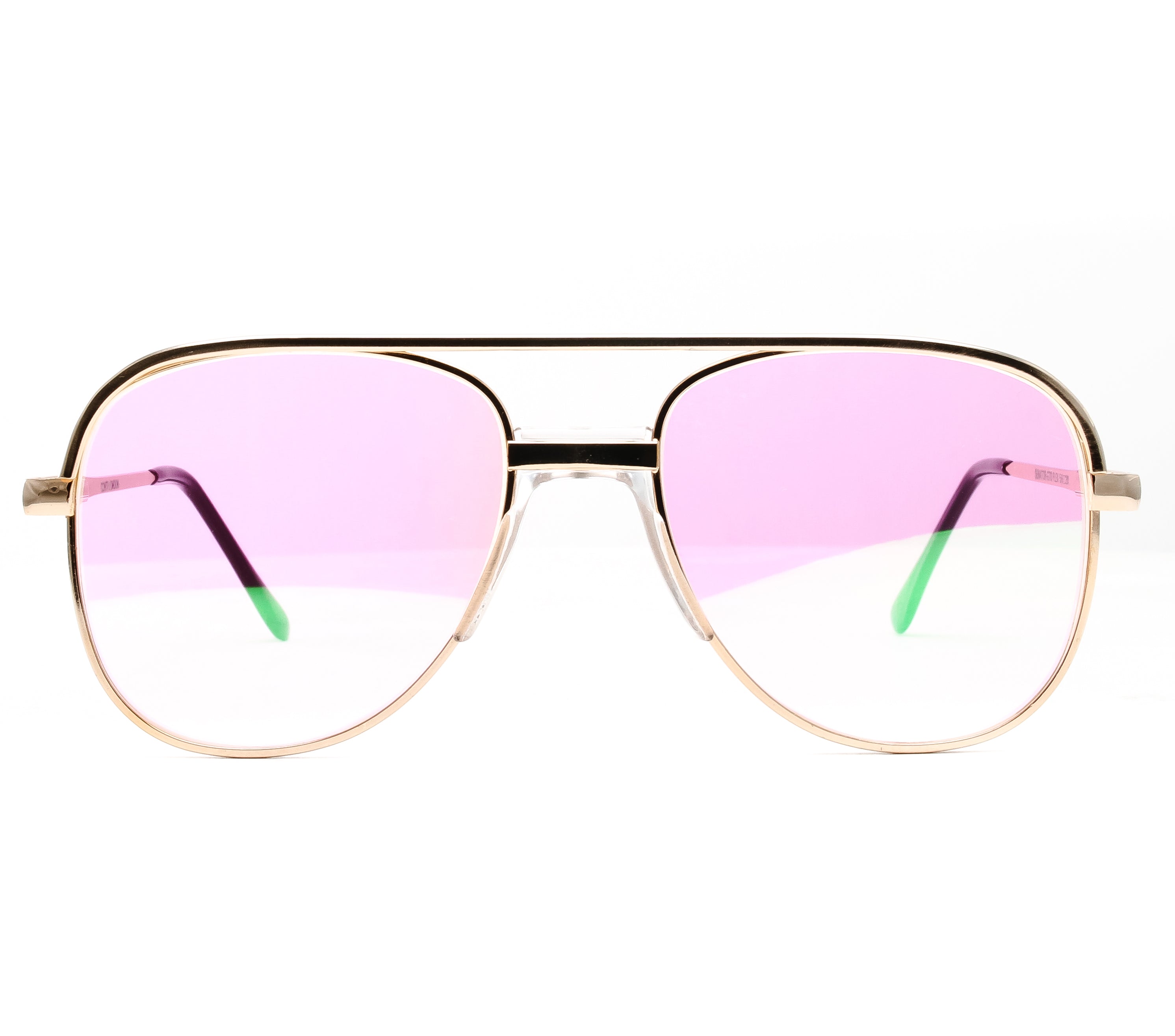 Amigo OG Pink Multi Front