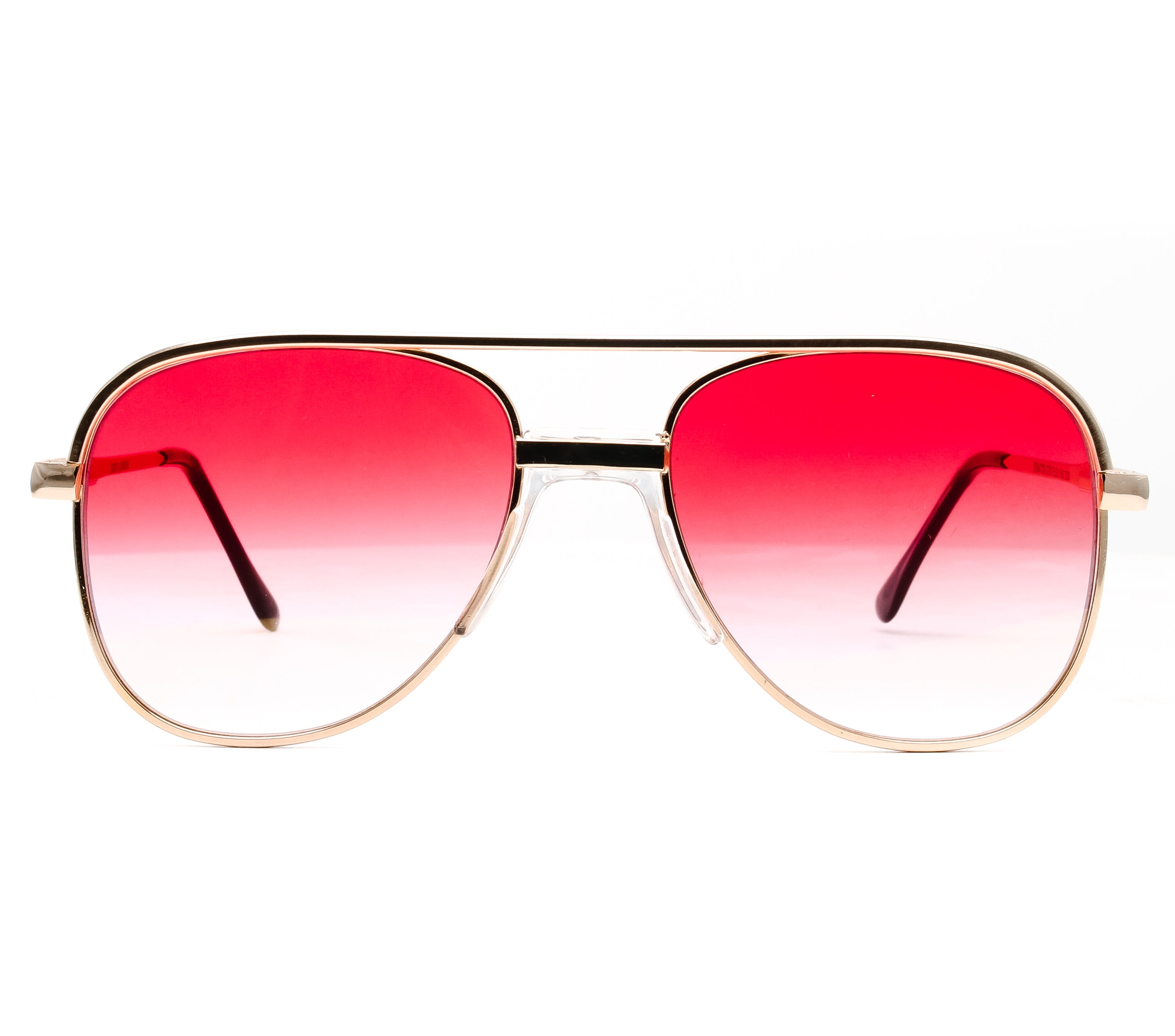 Amigo OG Red Gradient Front