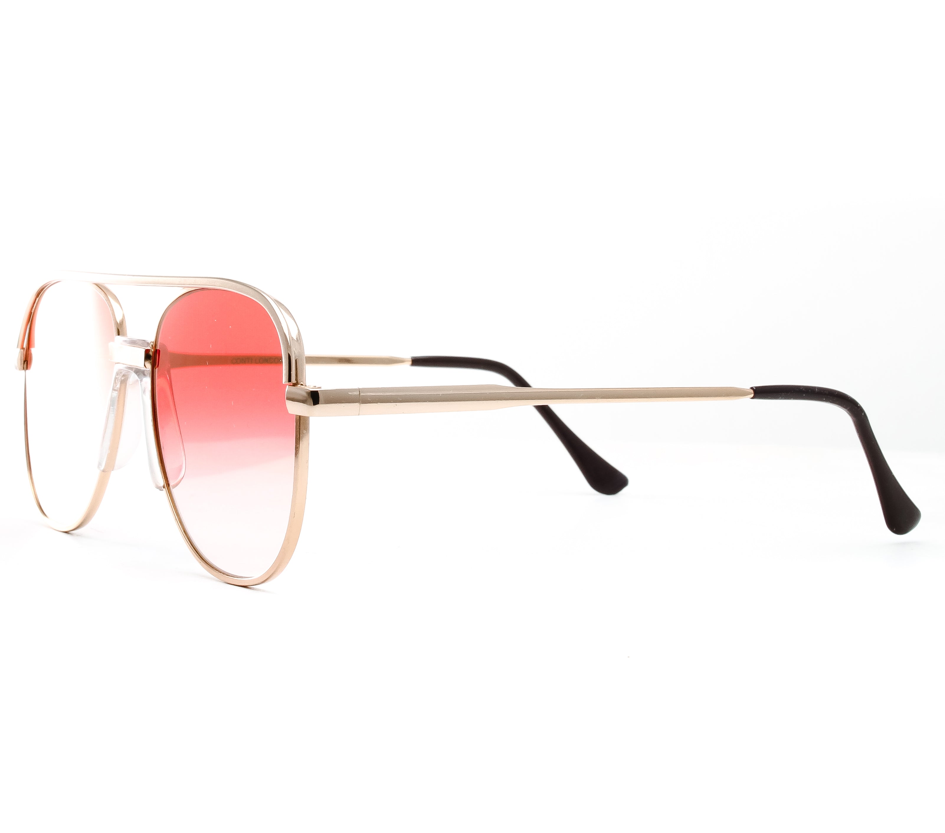 Amigo OG Red Gradient Side