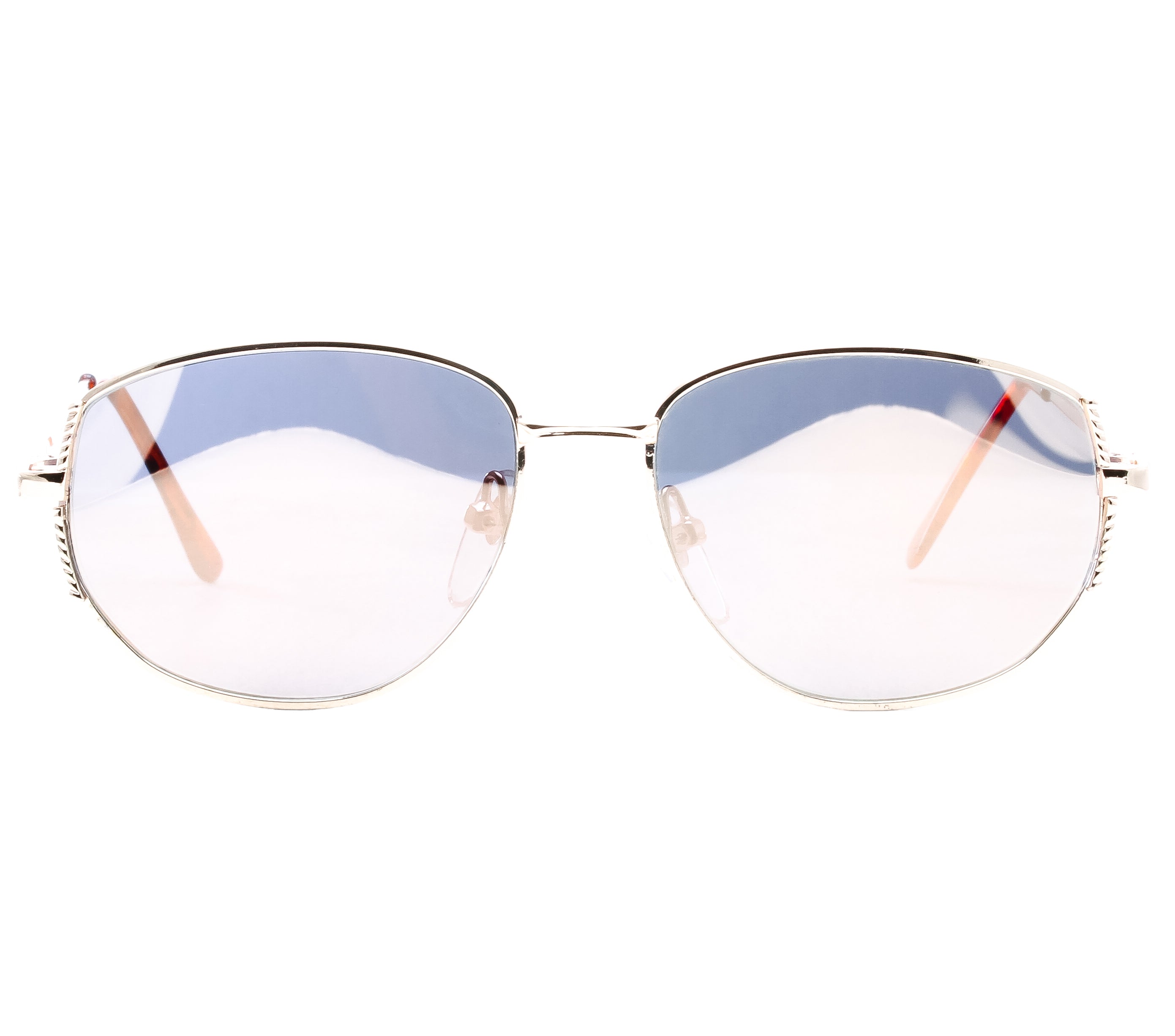 Benz Revo Brown Front