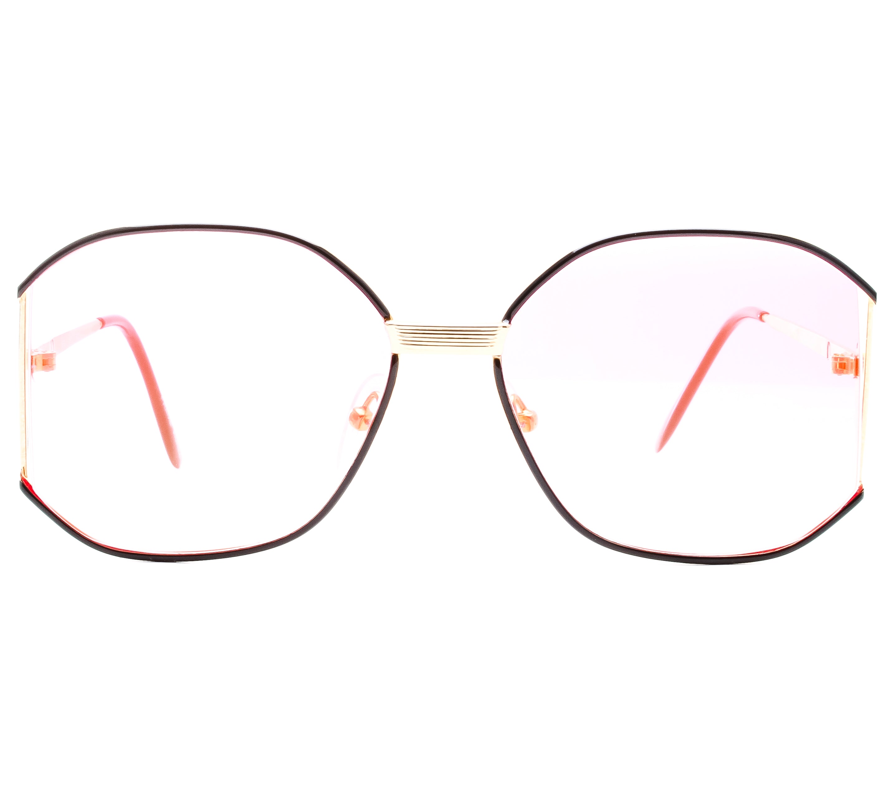 Bougie Bright Pink Gradient Front