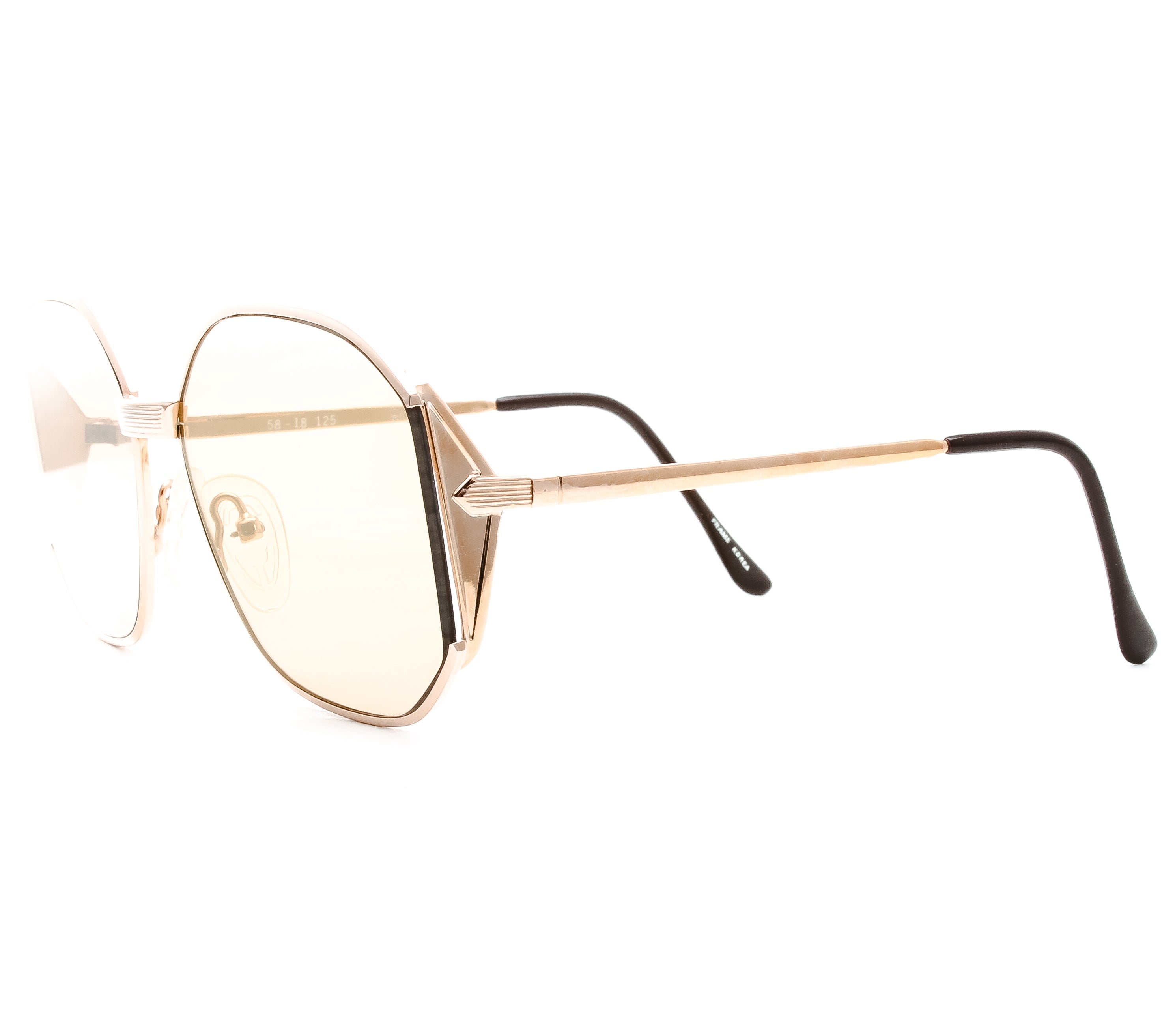 Bougie OG Gold Dust Side