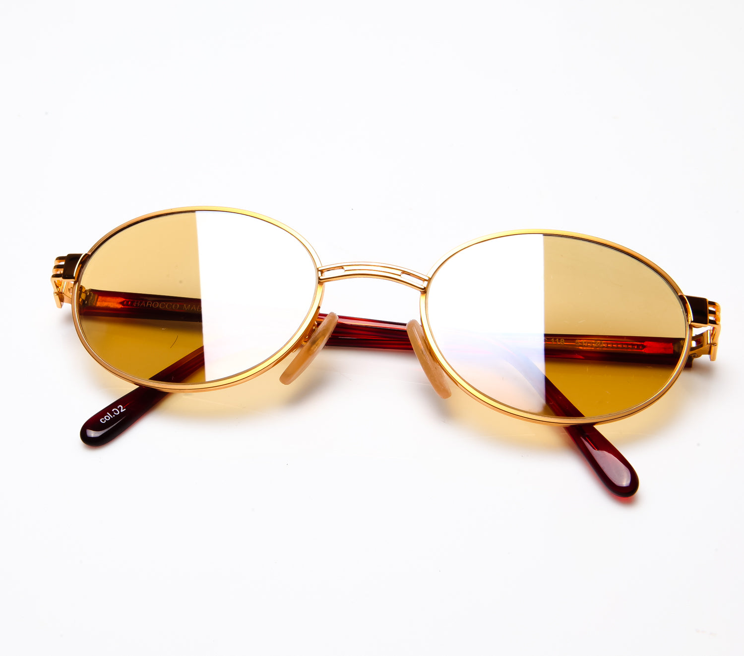 Brick OG (Dust Thumbnail