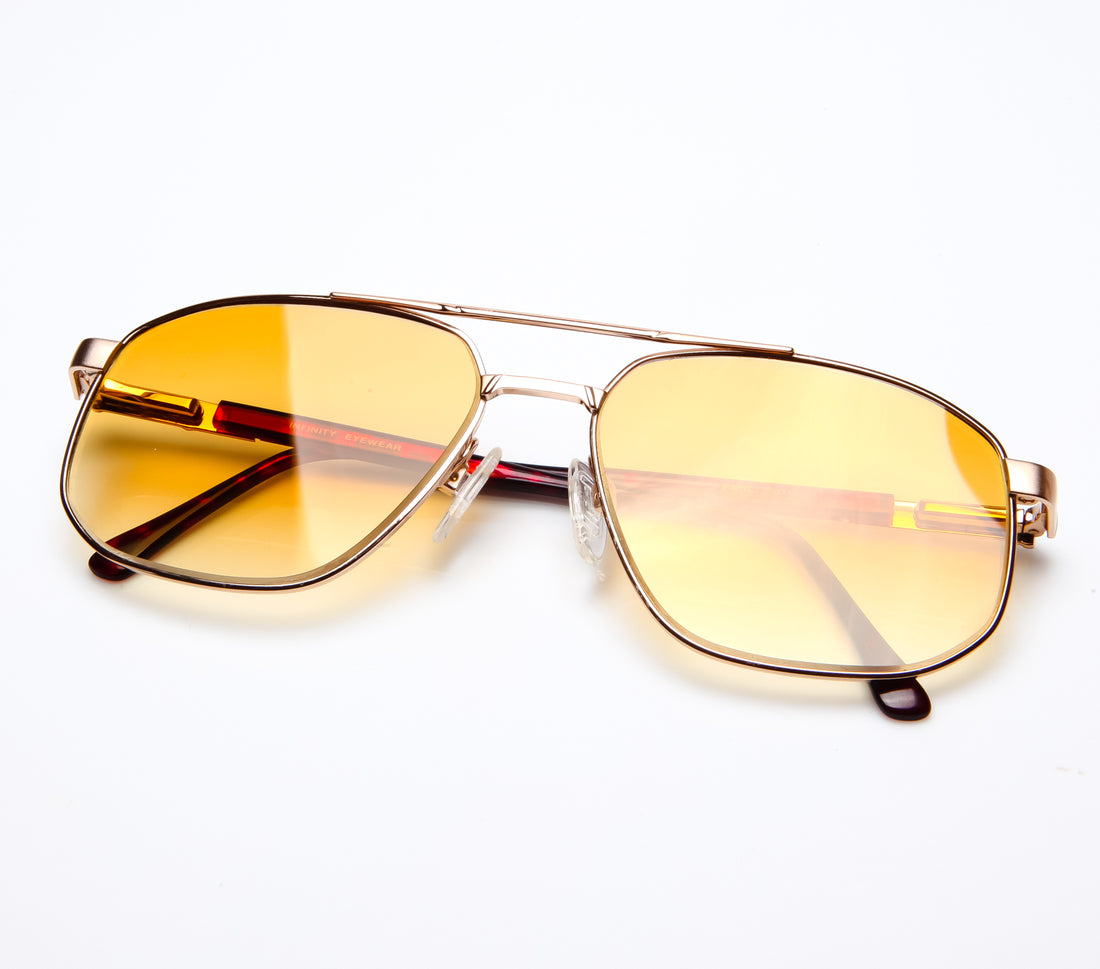 Cartel (Dark Yellow Thumbnail