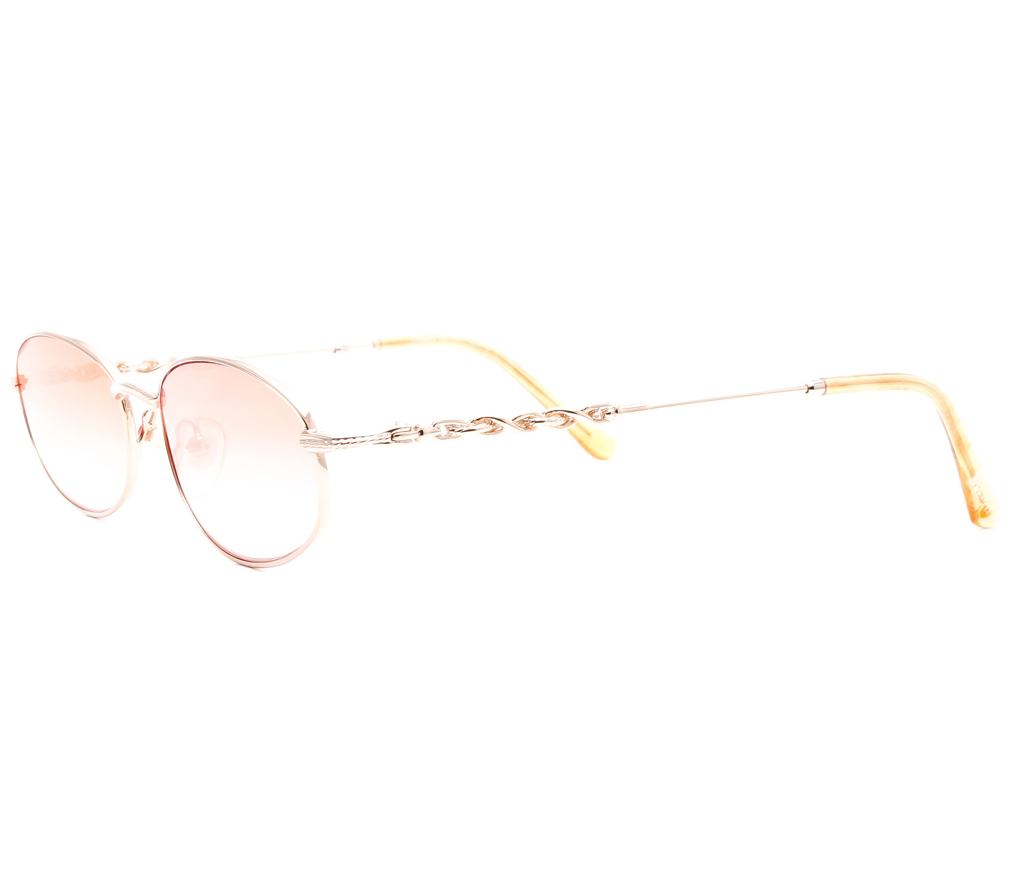 Chain Gang Red Gradient Side