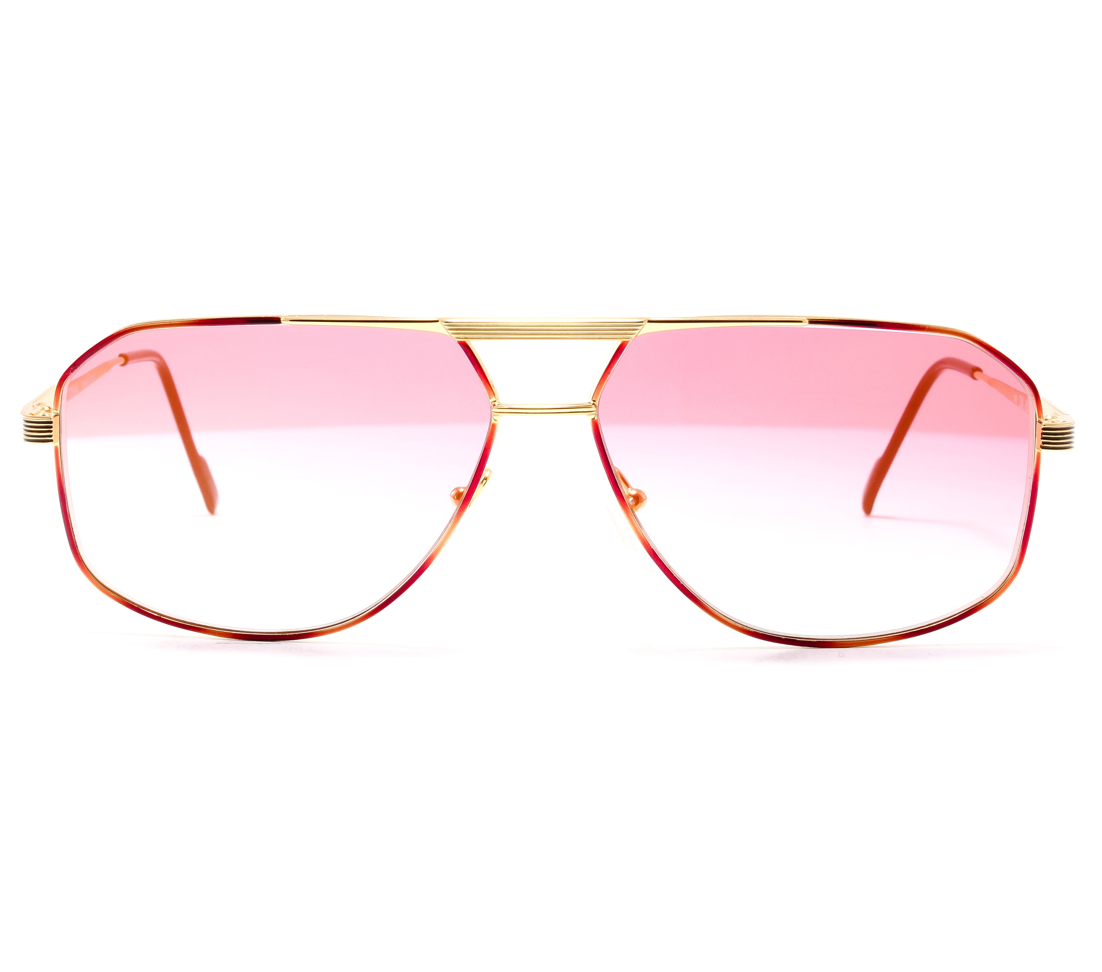 VF by Vintage Frames Snatch Daytona Front