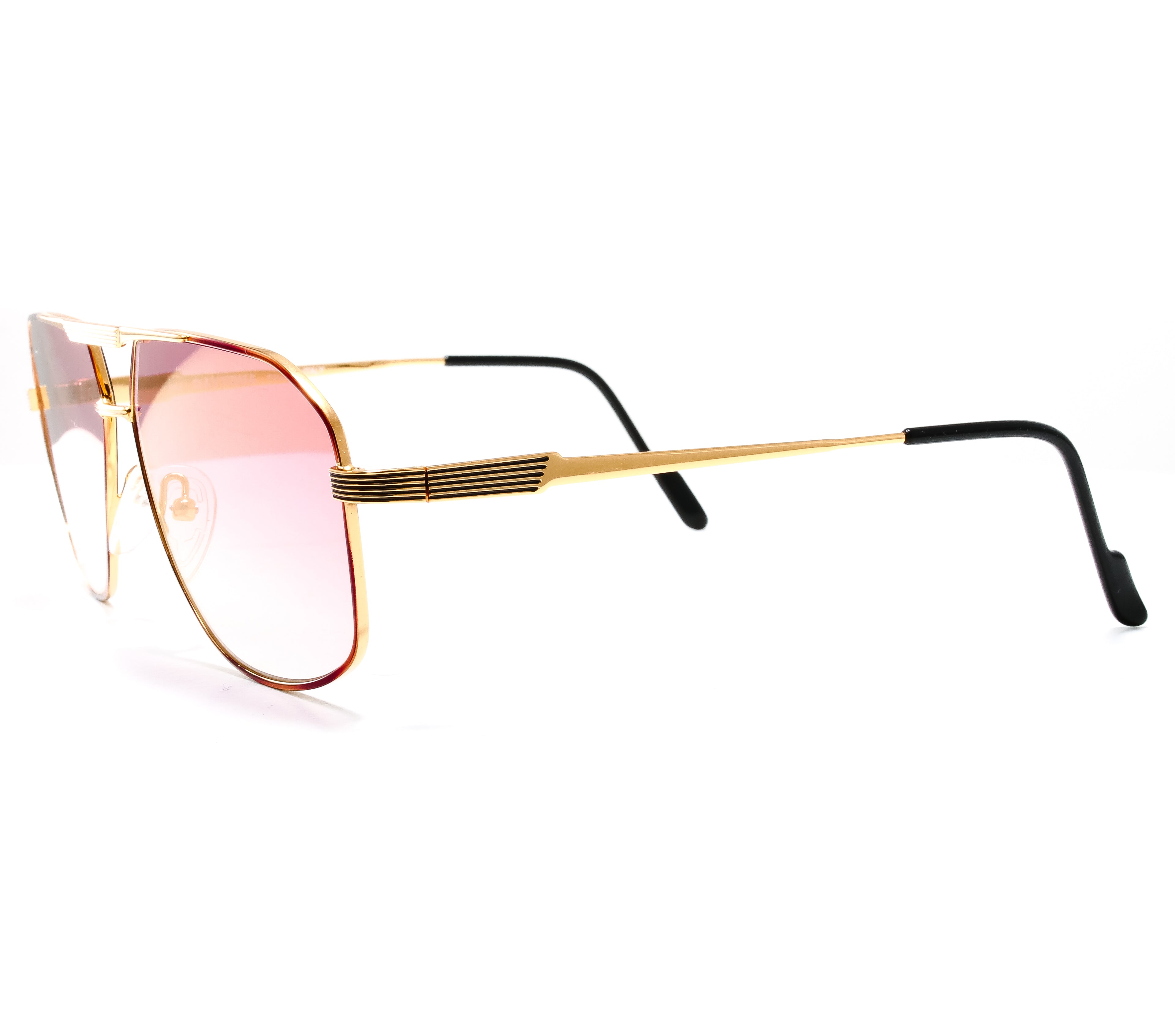 VF by Vintage Frames Snatch Daytona Side