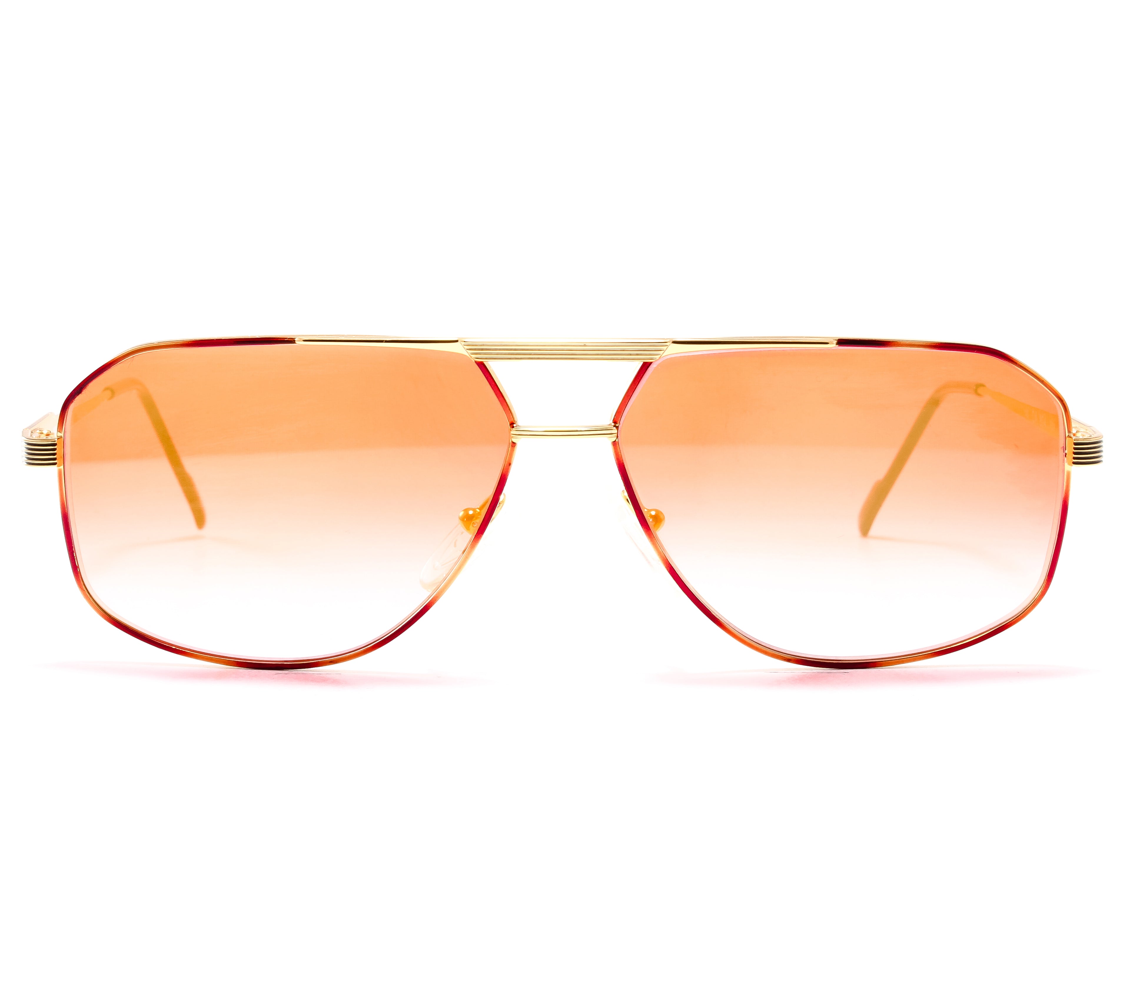 VF by Vintage Frames Snatch Daytona Front