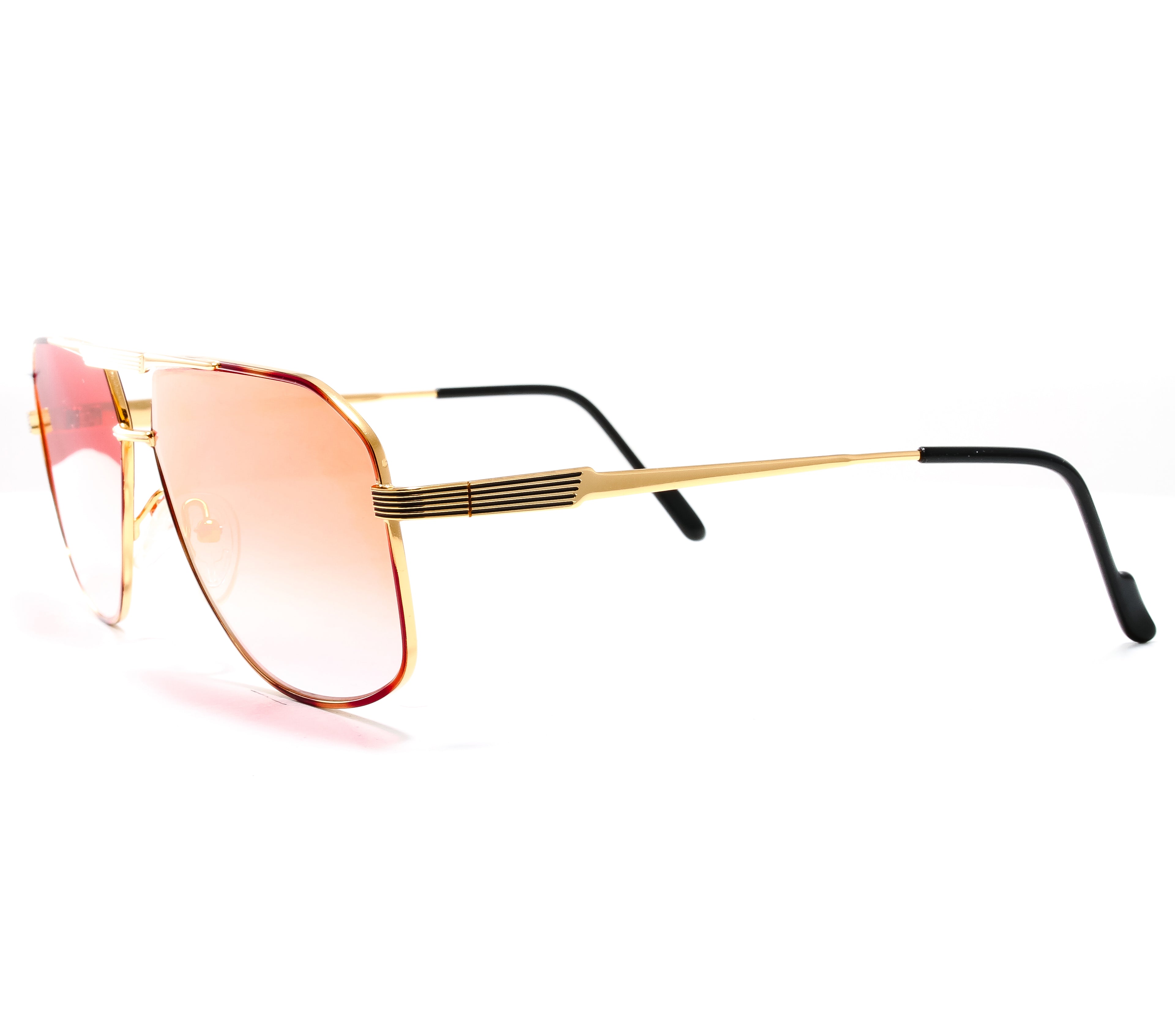 VF by Vintage Frames Snatch Daytona Side