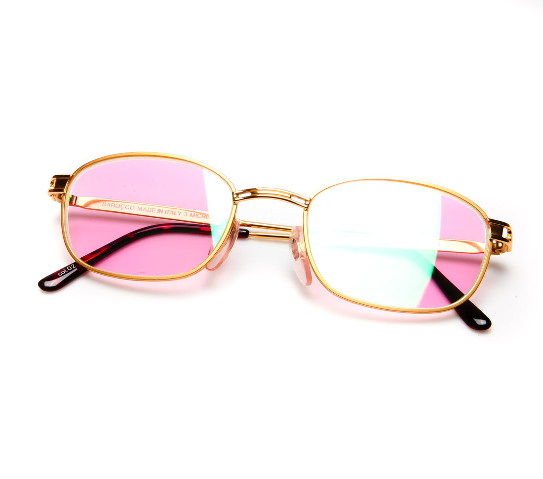 Detroit Player 5.1 OG Pink Multi Thumbnail