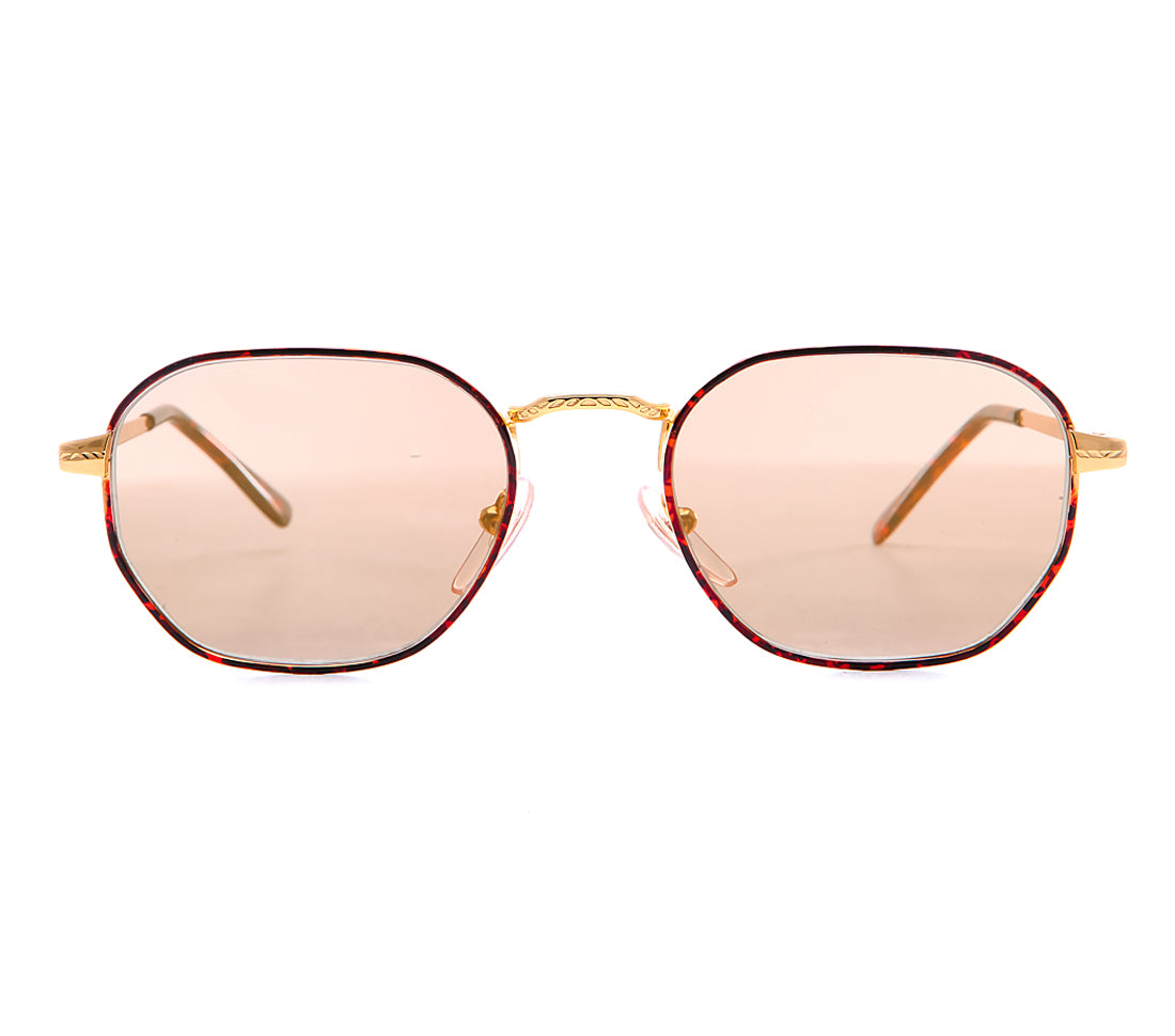 Detroit Player ComplexCon Edition (Brown Front