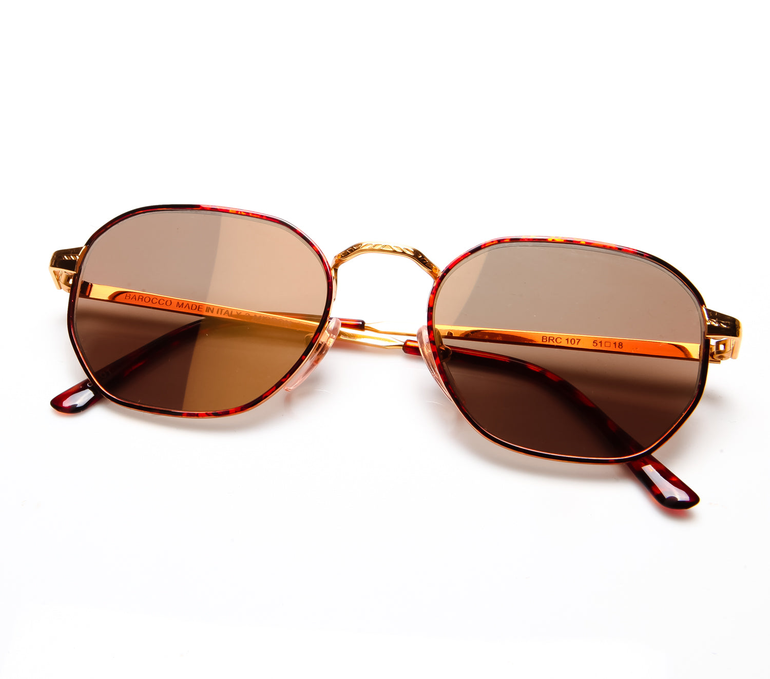 Detroit Player ComplexCon Edition (Brown Thumbnail