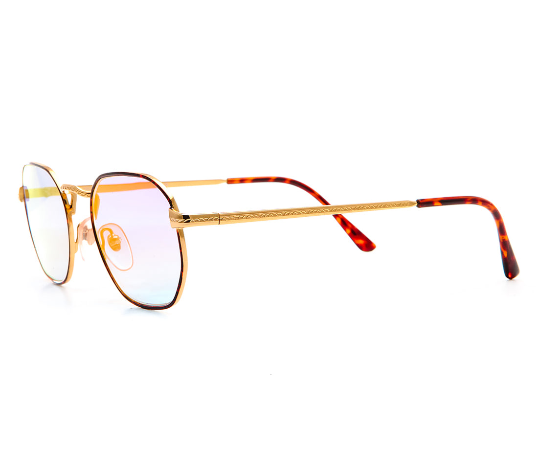 Detroit Player ComplexCon Edition (Royal Blue Side