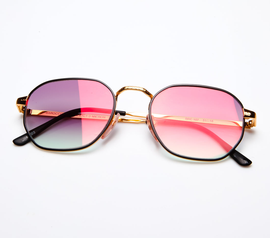 Detroit Player OG ComplexCon (Grape Yellow Thumbnail