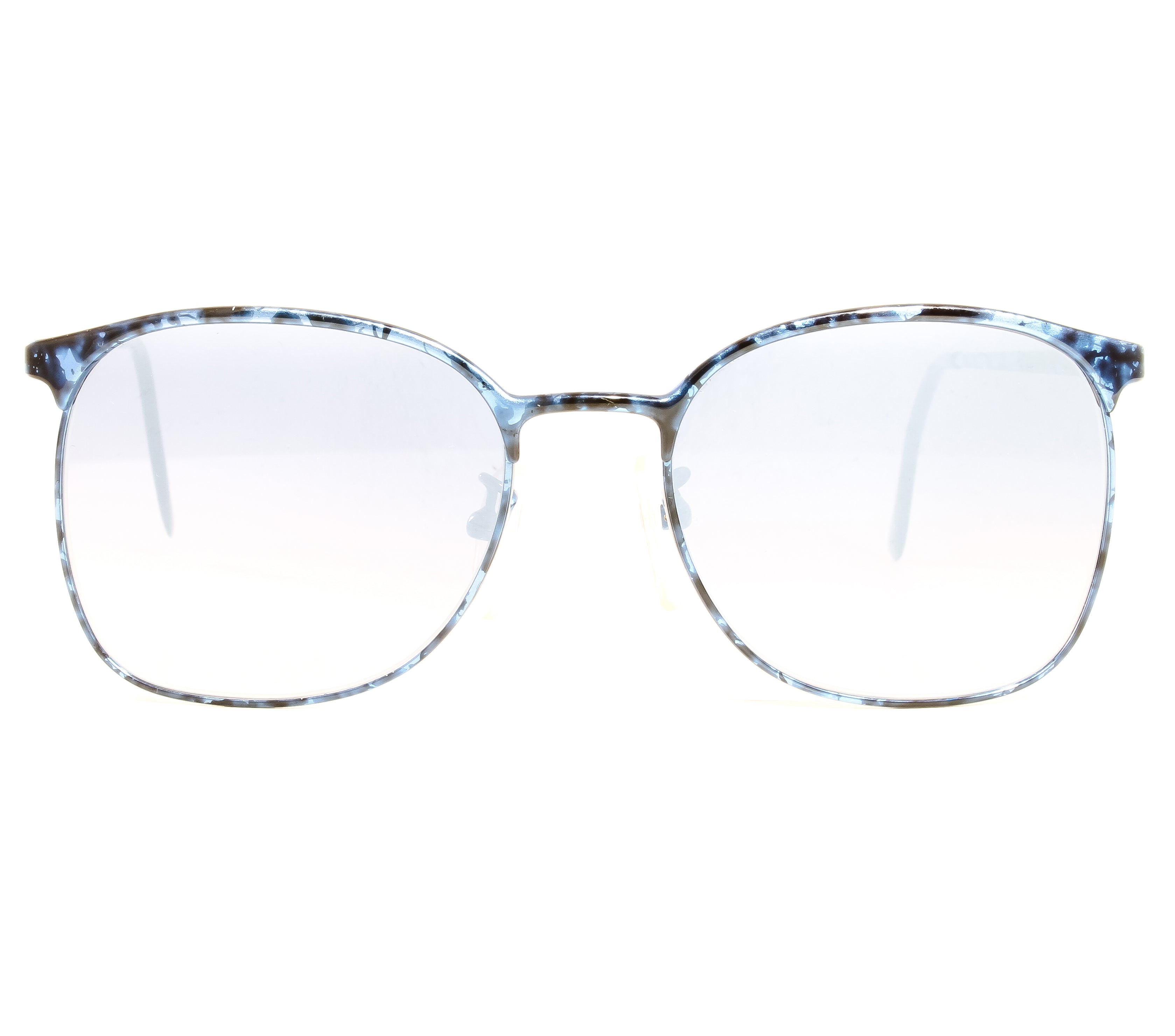 VF by Vintage Frames 90210 Blue Marble Front