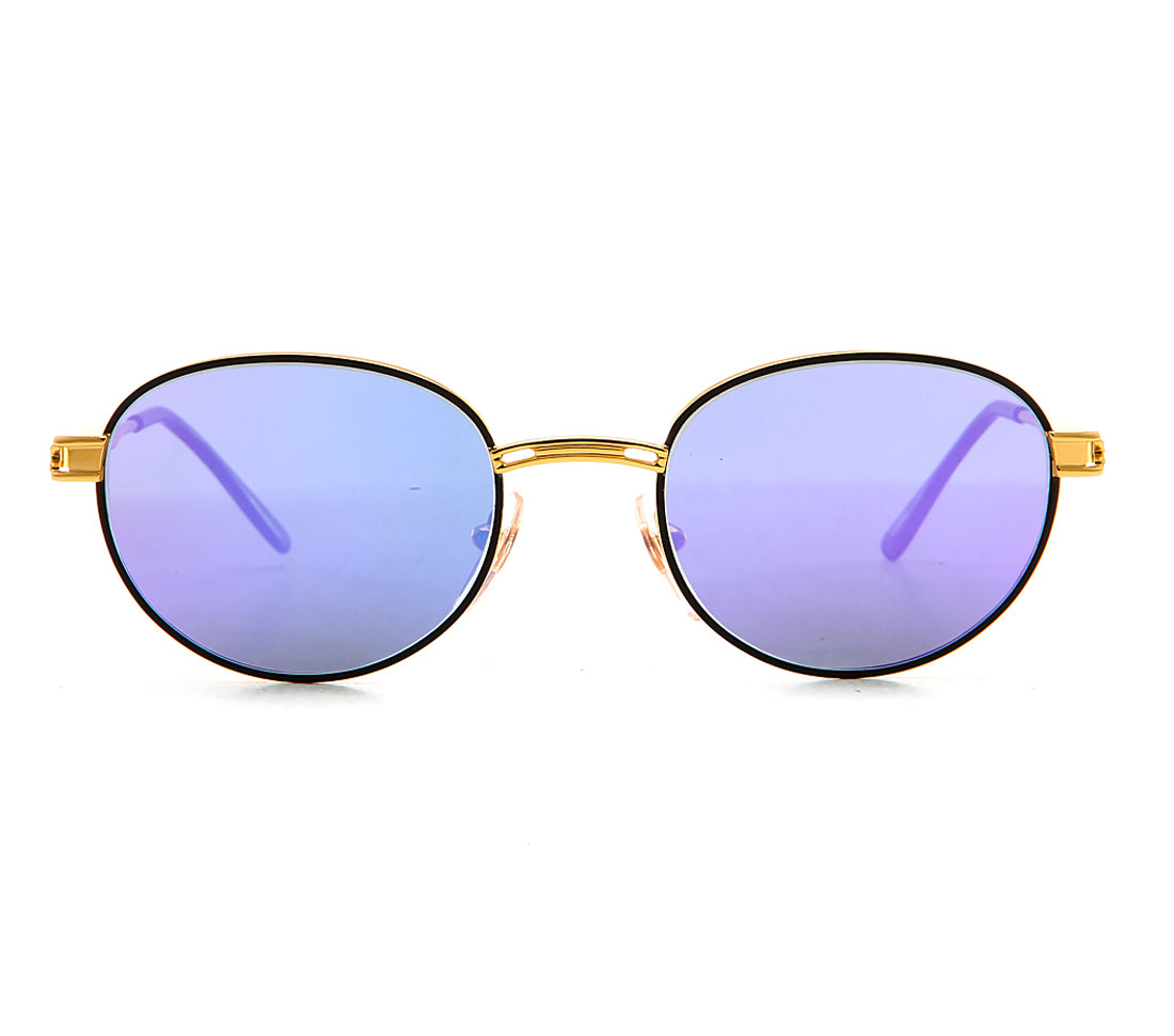 Empire ComplexCon Edition (Black Purple Front