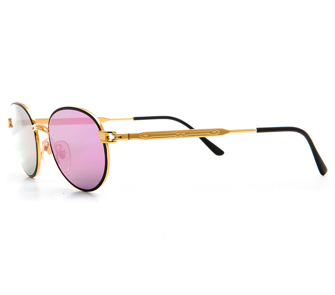 Empire ComplexCon Edition (Black Purple Side