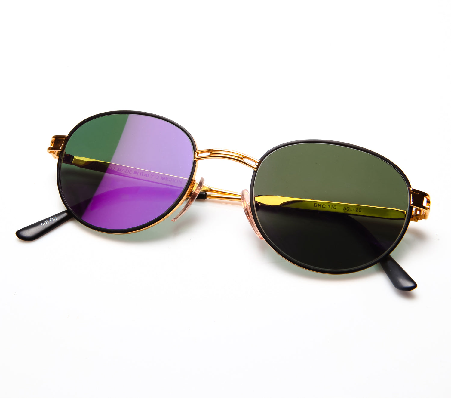 Empire ComplexCon Edition (Black Purple Thumbnail