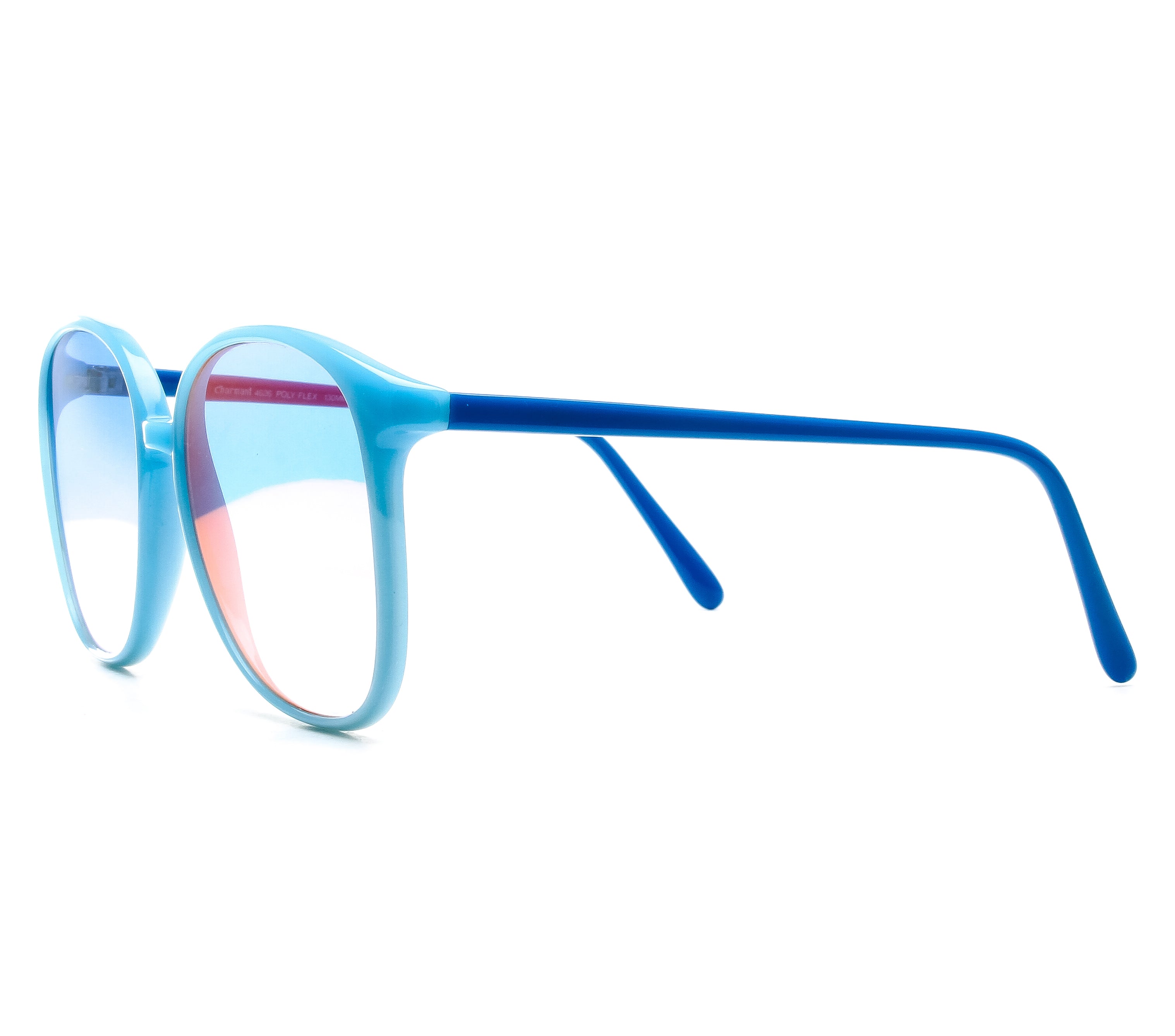 Ivy Blue Pink Multi Side