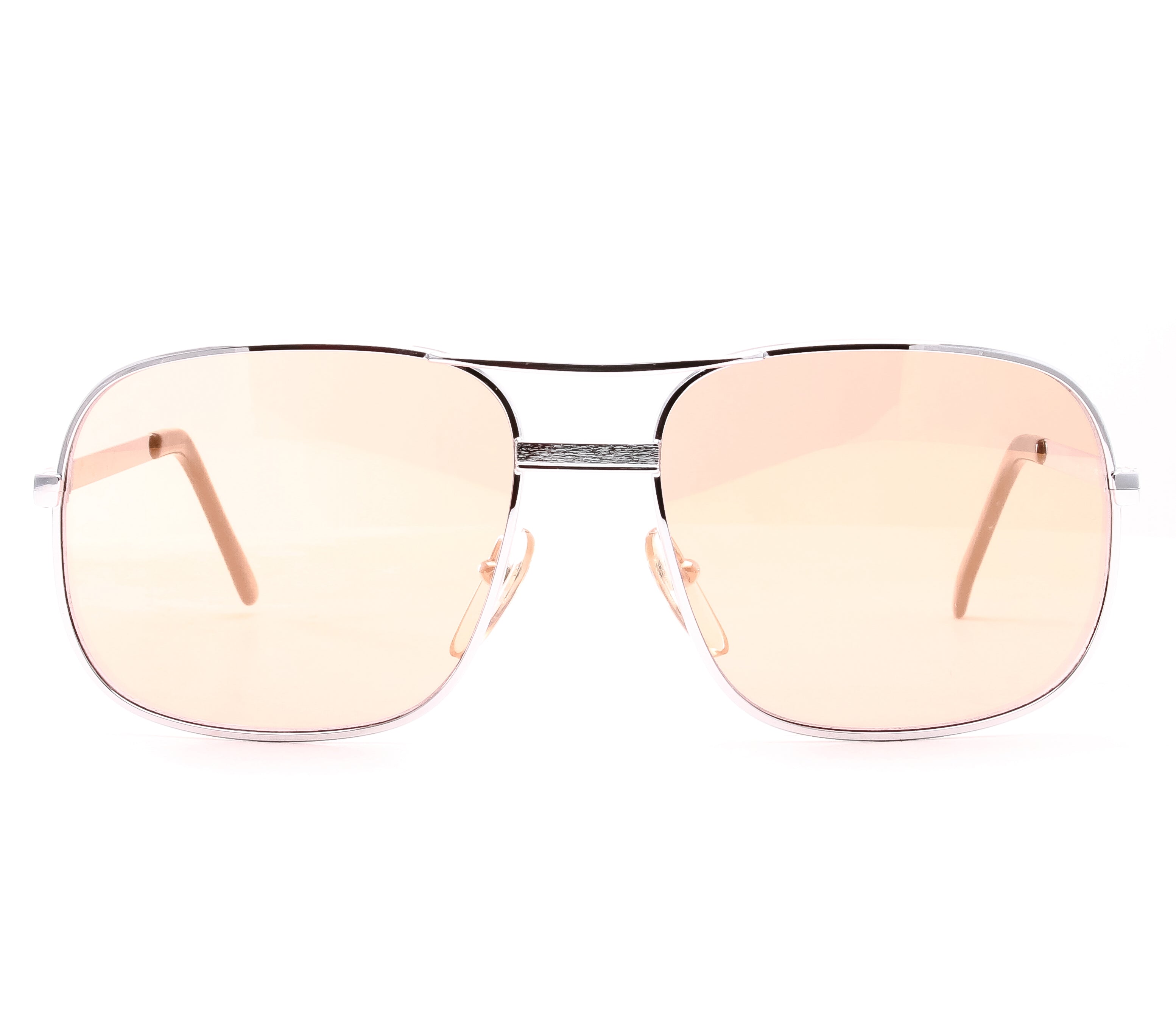Gustavo 2 Dusty Rose Front