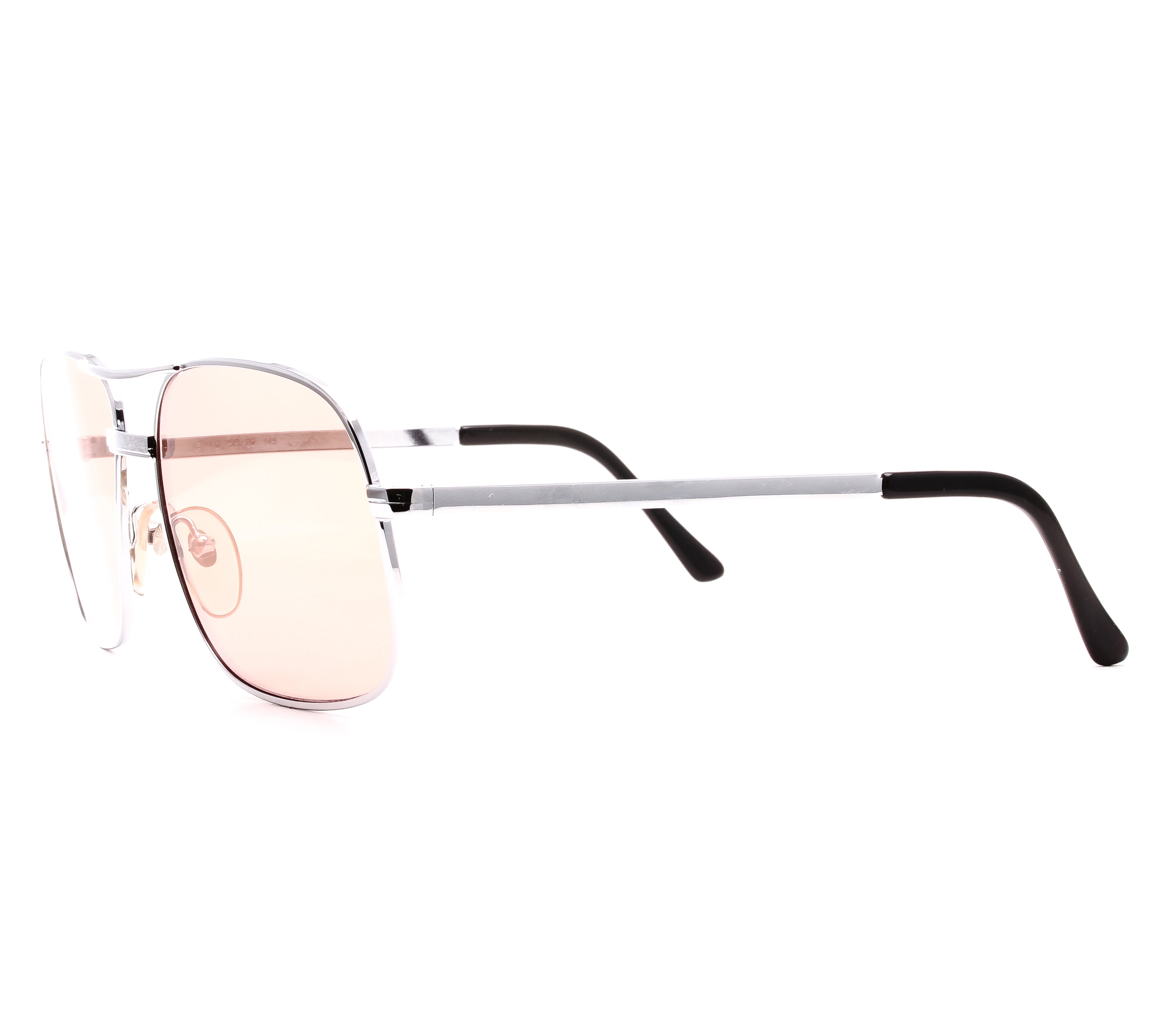 Gustavo 2 Dusty Rose Side