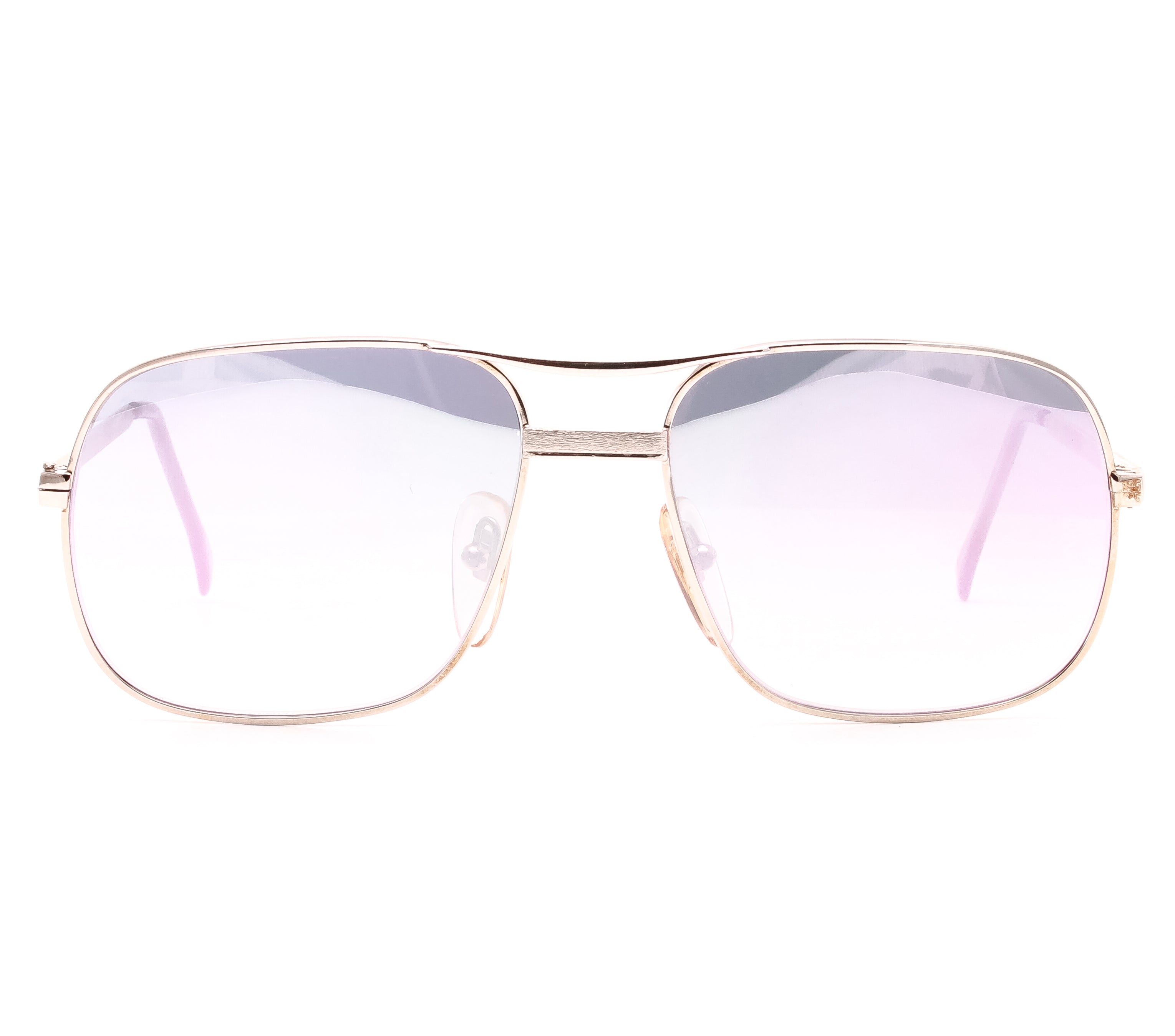 Gustavo 2 Ice Purple Gradient Front