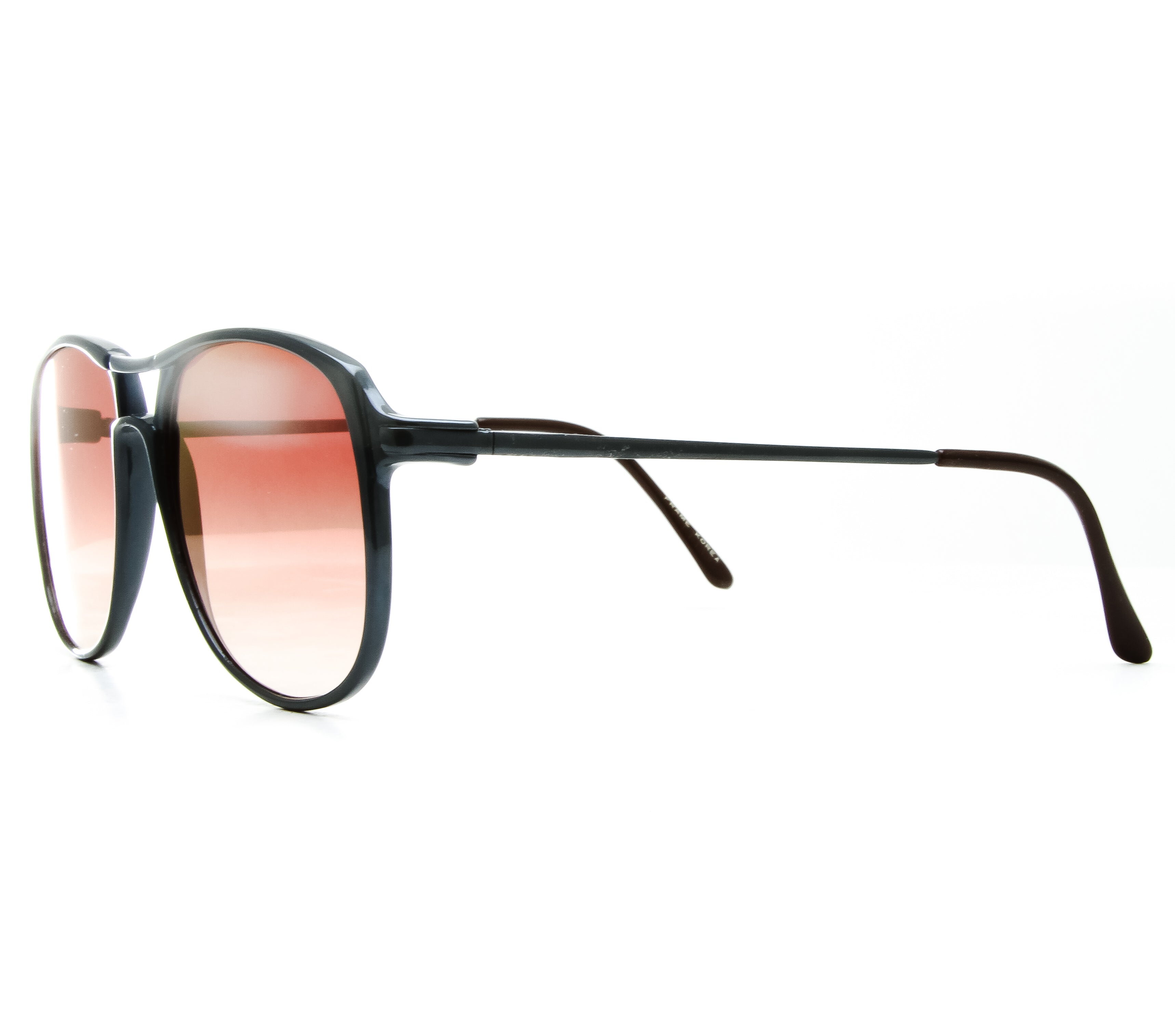 Coach Light Brown Gradient Side