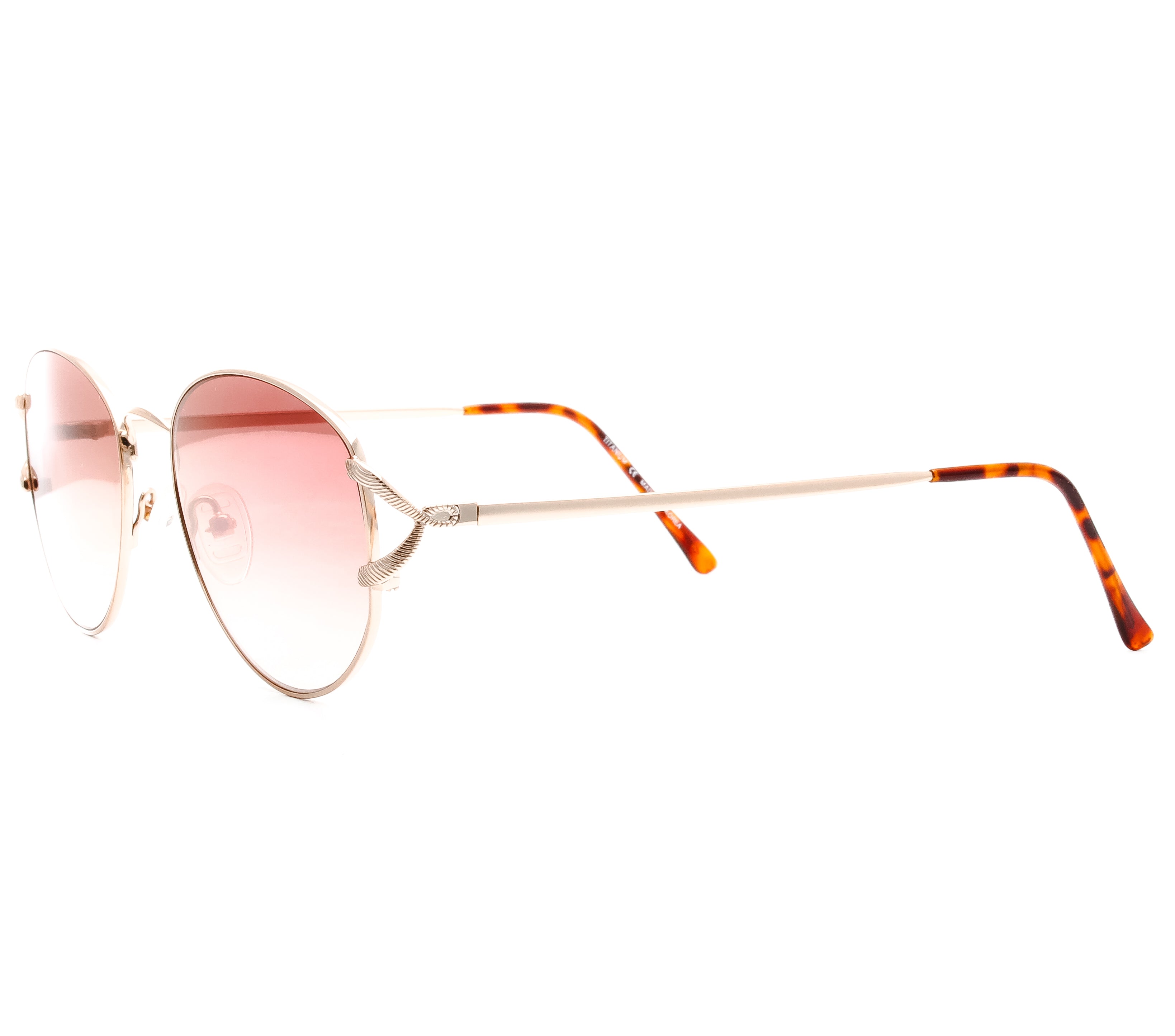 Lowrider Light Brown Side