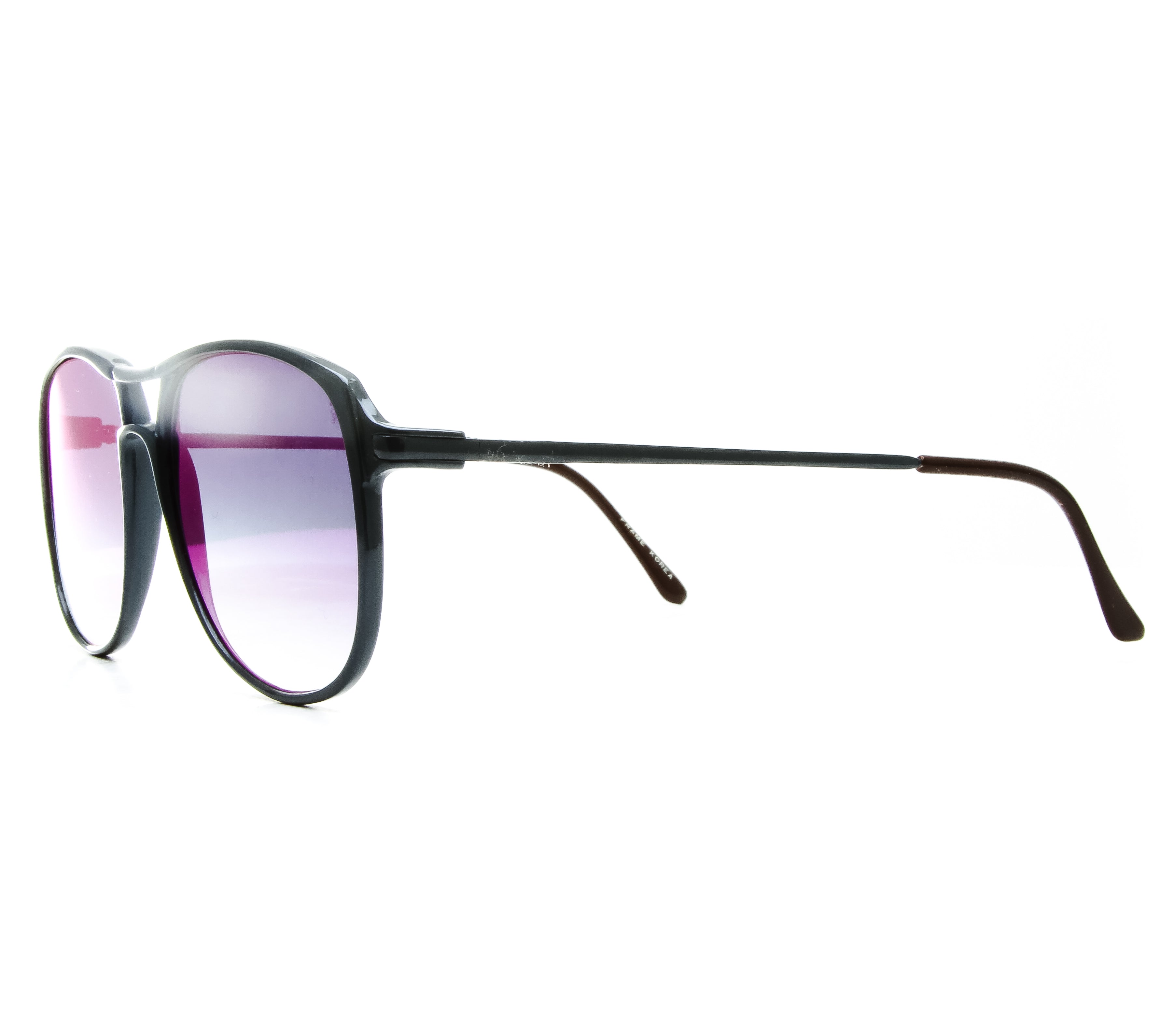 Coach Midnight Blue Side