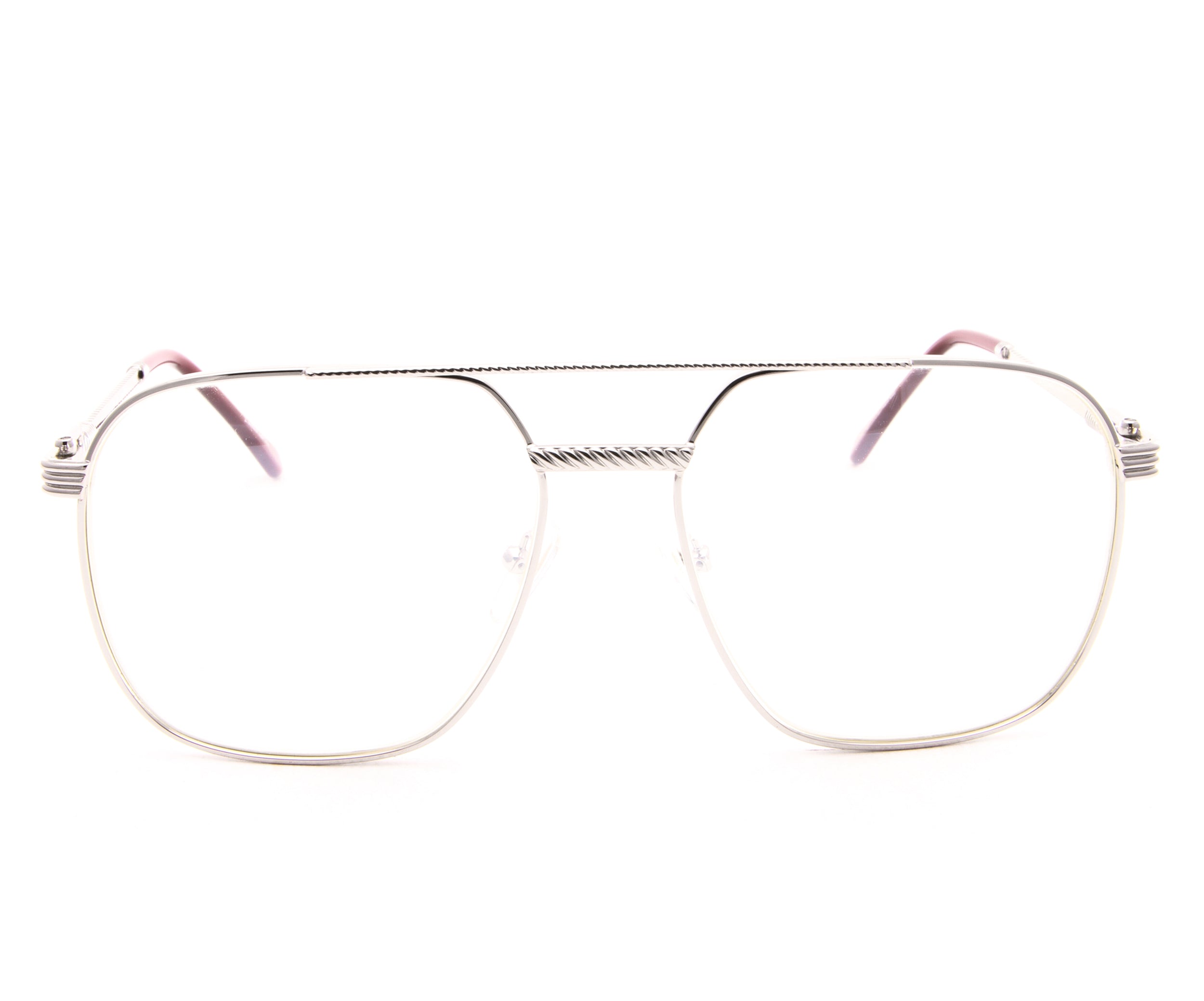 Narcos Masterpiece 18KT White Gold Signature Edition (Flash Silver)