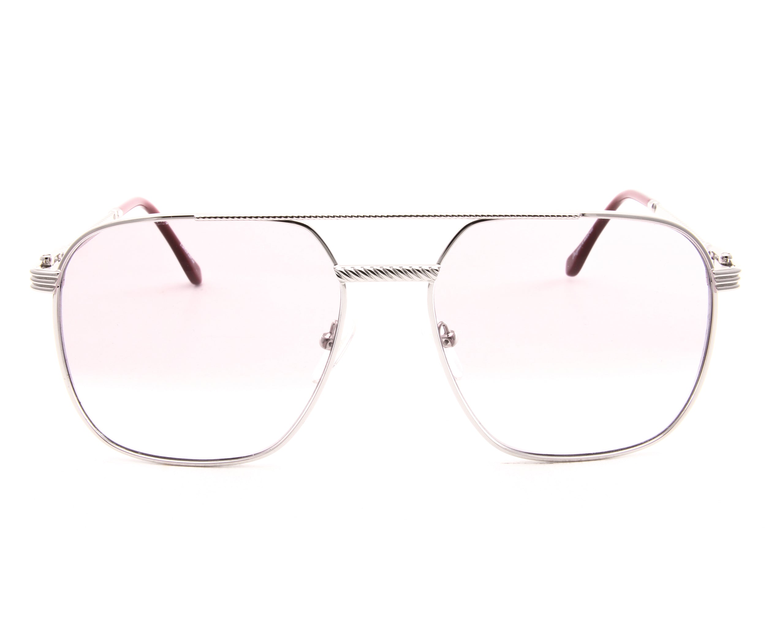 Narcos Masterpiece 18KT White Gold Signature Edition (Gray Strip)