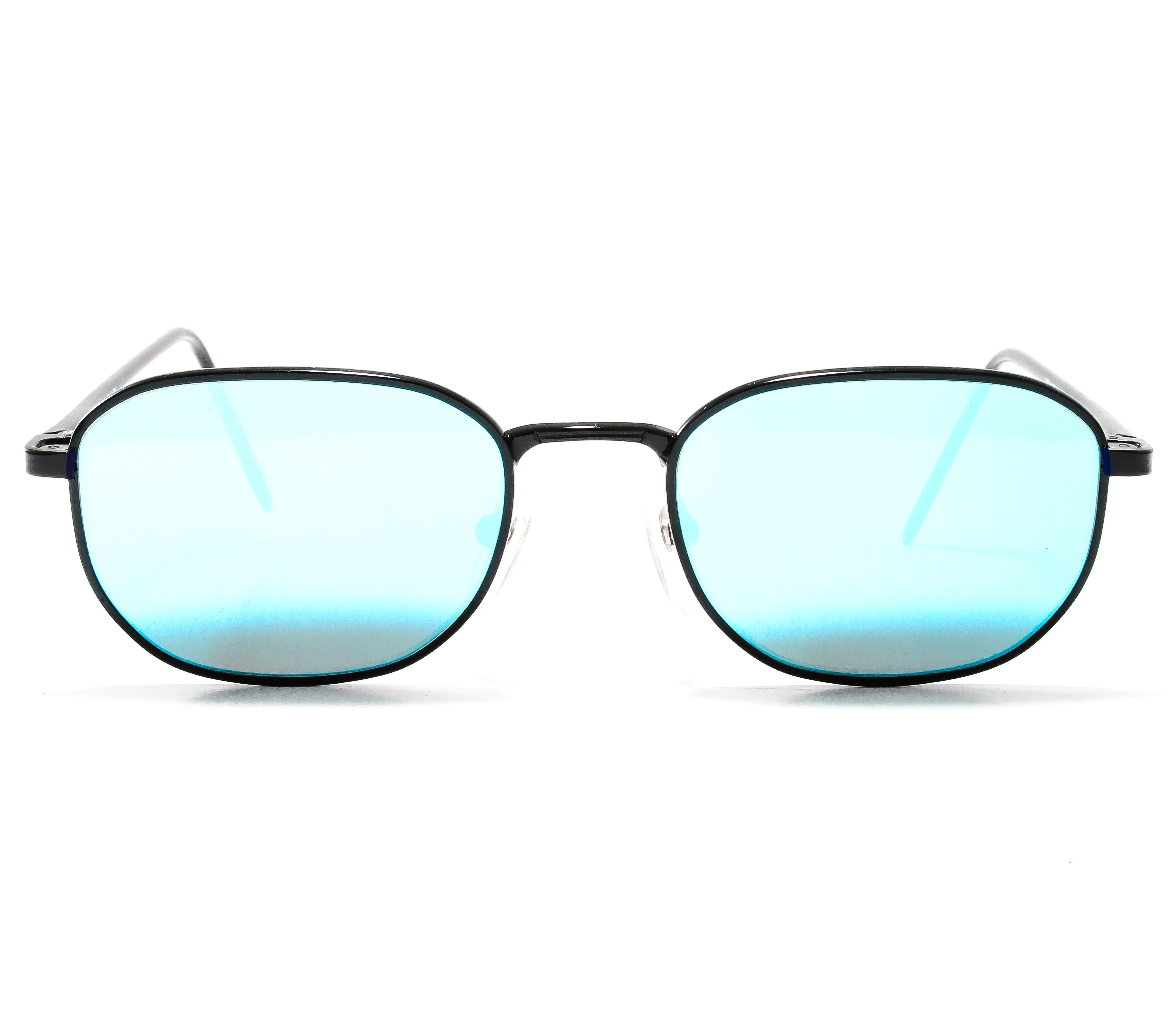 VF by Vintage Frames Detroit Player Black Card Front