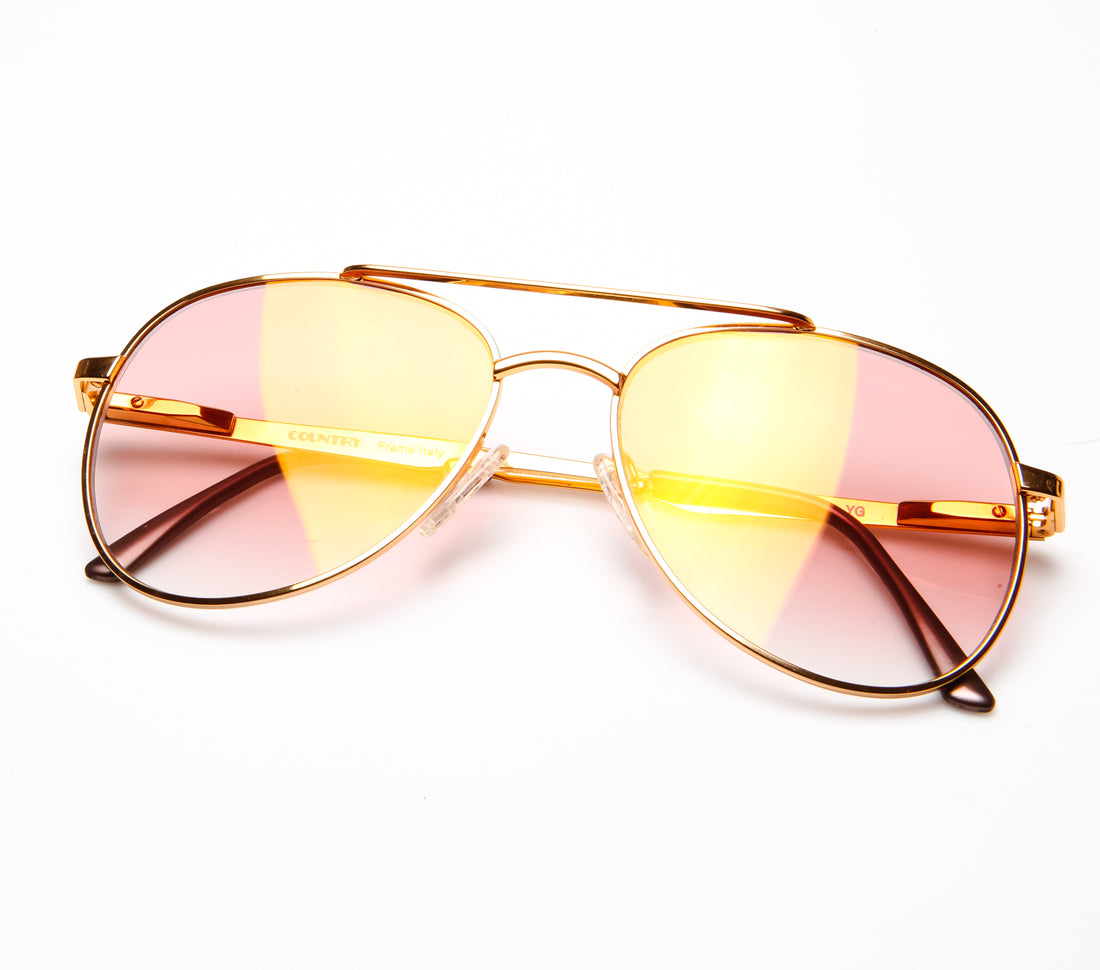 Swingers (Blush Gradient Thumbnail