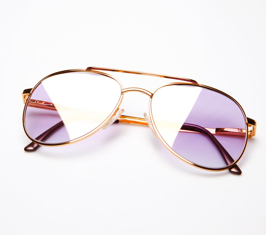 Swingers (Lilac Gradient Thumbnail