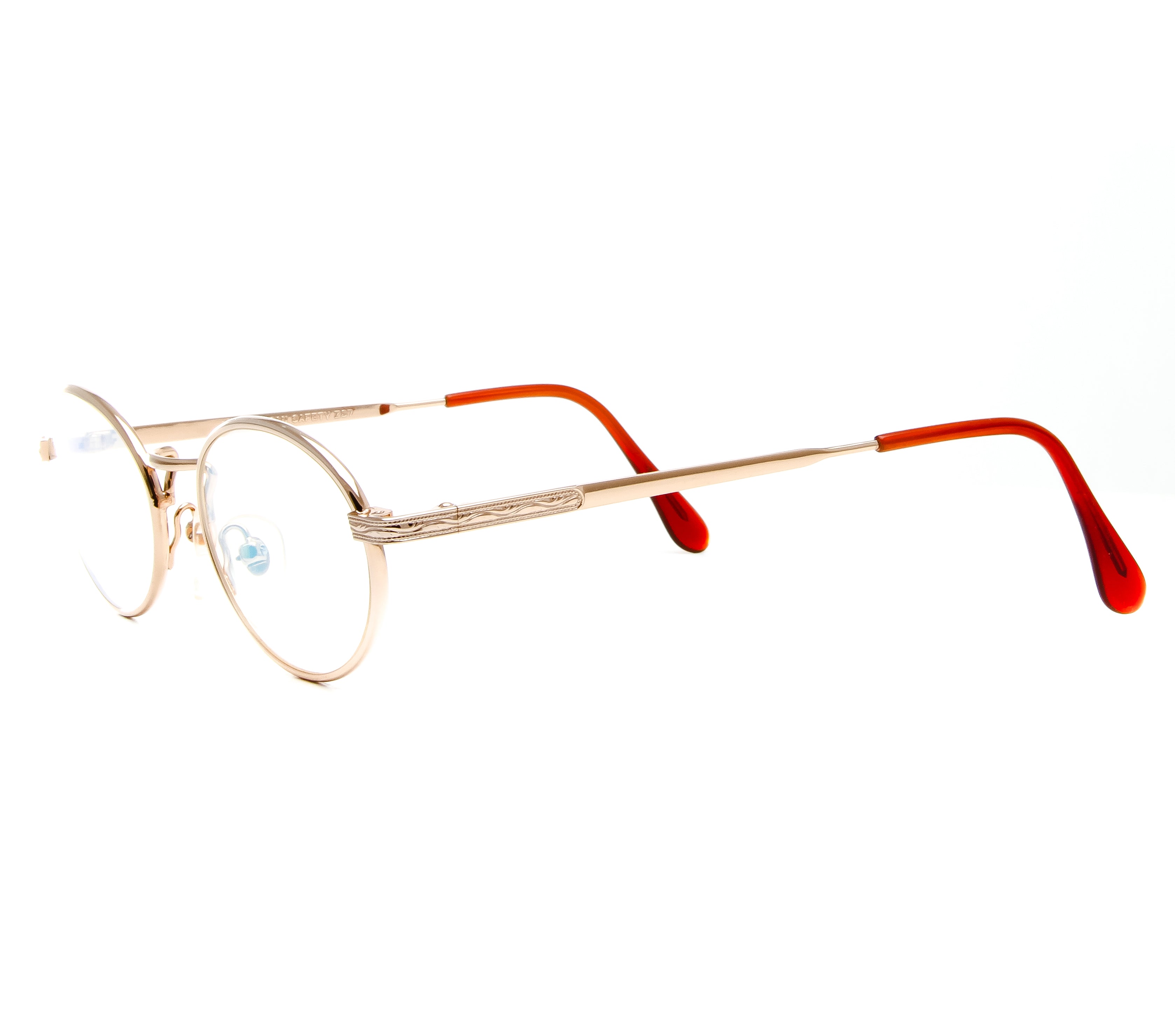 Tycoon Pink Multi Side