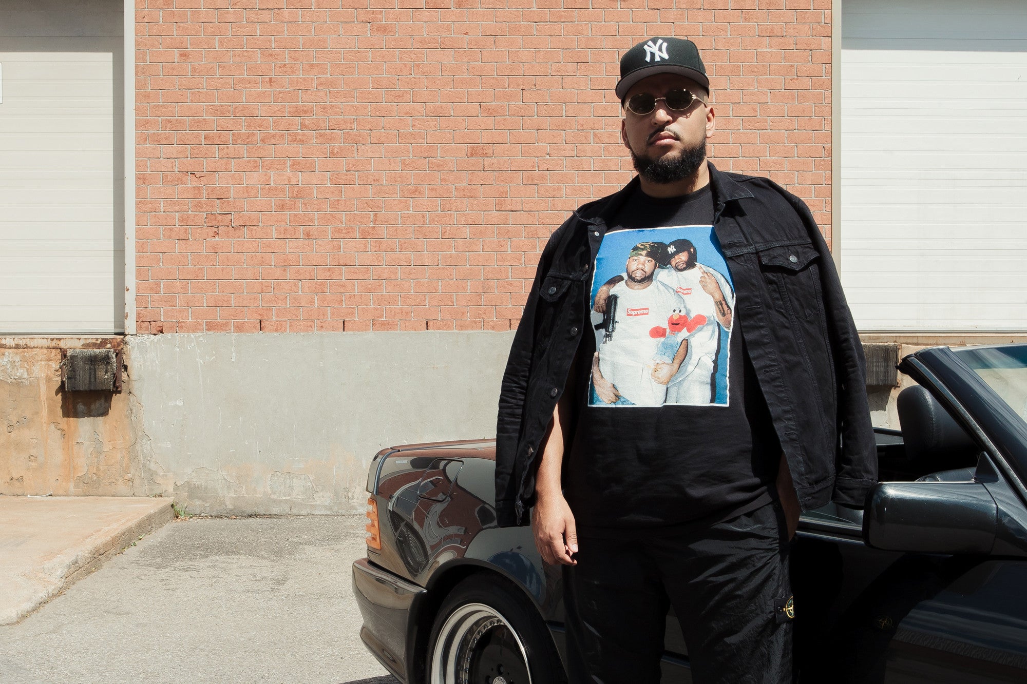 40oz Van Paid In Full 2