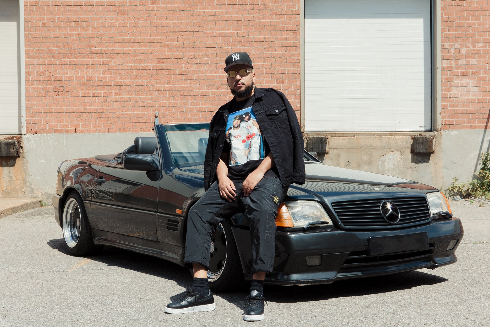 40oz Van Paid In Full 3