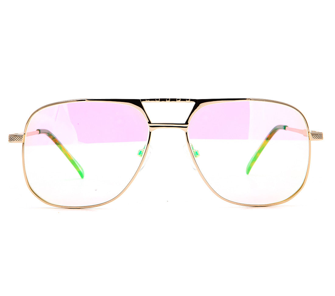 Big Daddy Snatch Flash Multi Pink Front