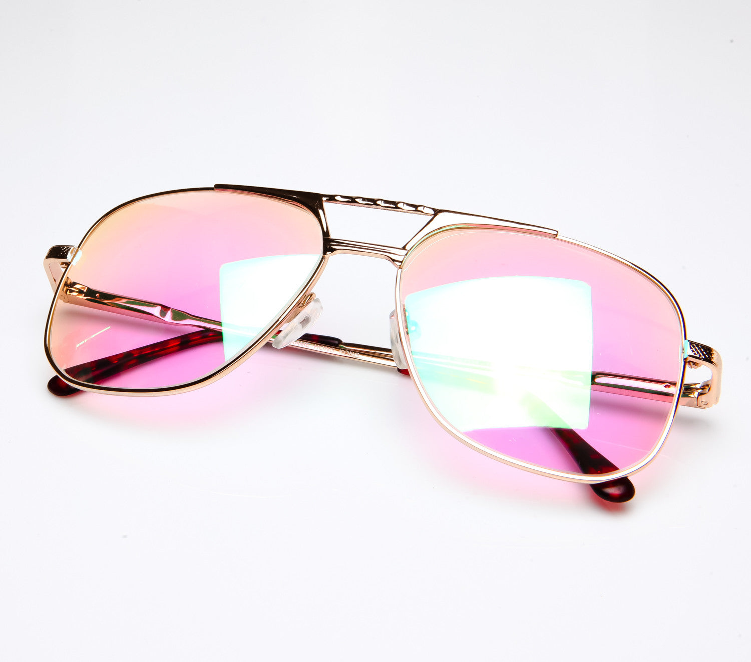 Big Daddy Snatch Flash Multi Pink Thumbnail