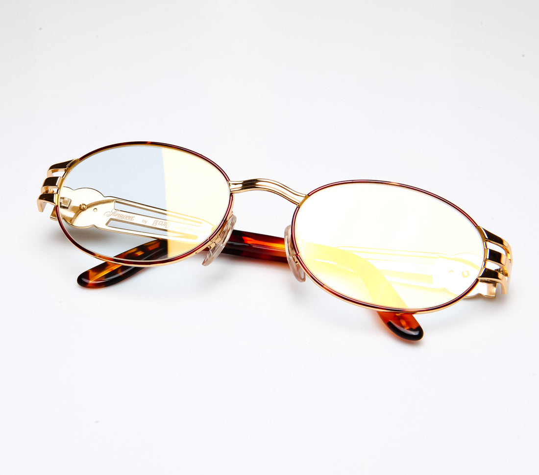 Le Club (Flash Gold Thumbnail