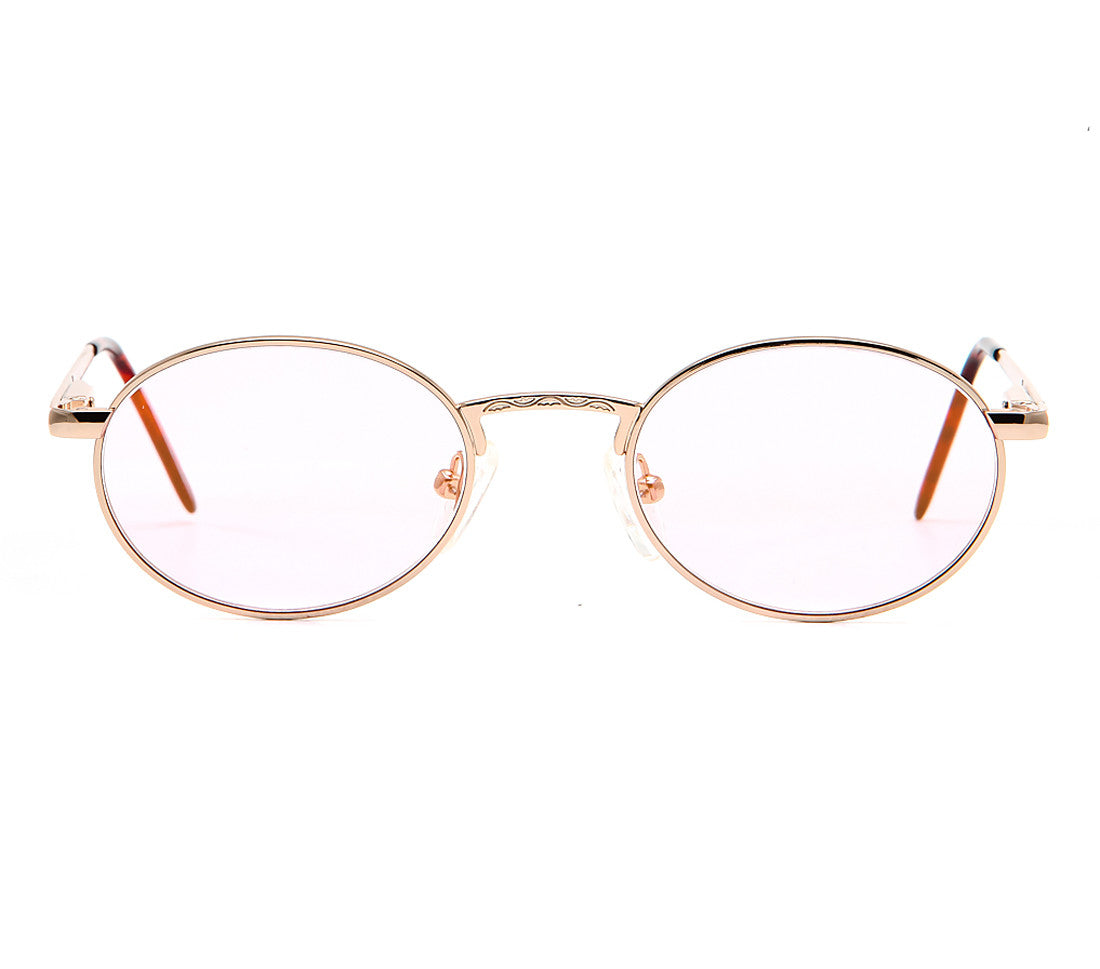 Detroit Player The "D" Gold (Baby Pink Front
